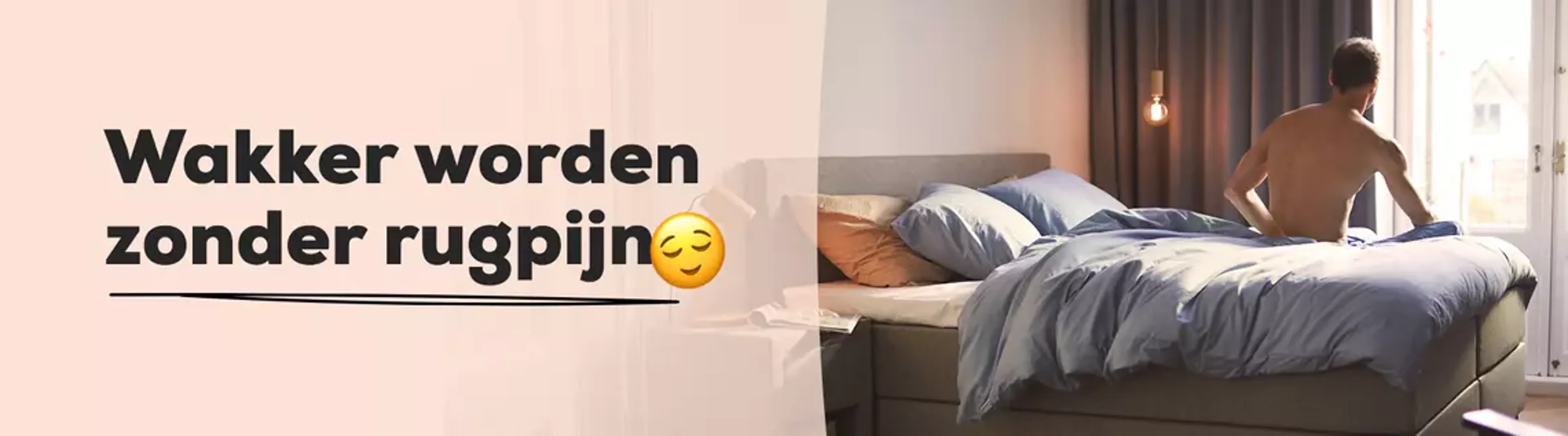 Beste Matras Voor Rugklachten - - Rugpijn? Koop beste matras tegen rugpijn bij Droomcomfort thumbnail