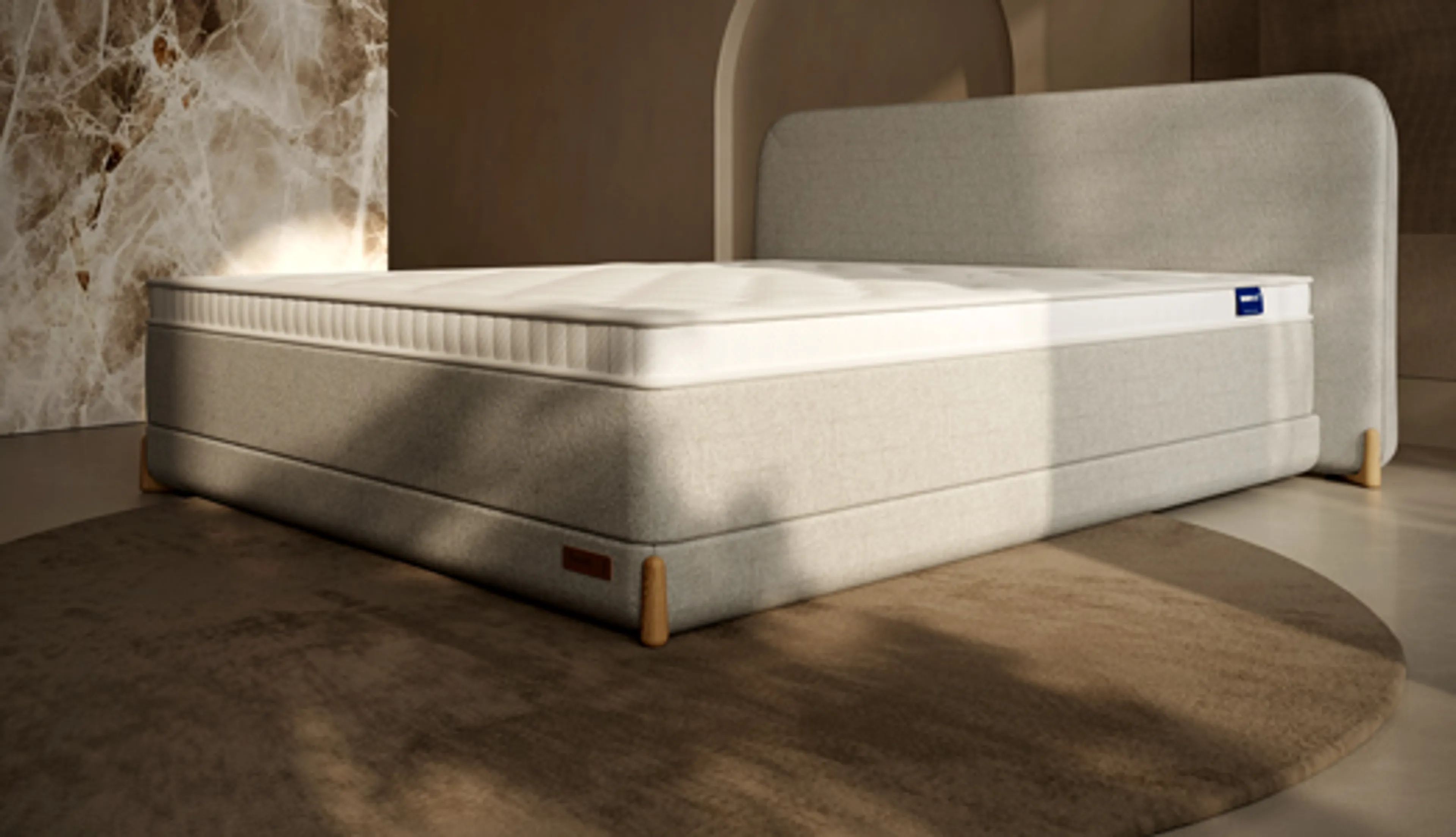 Aan alles is gedacht