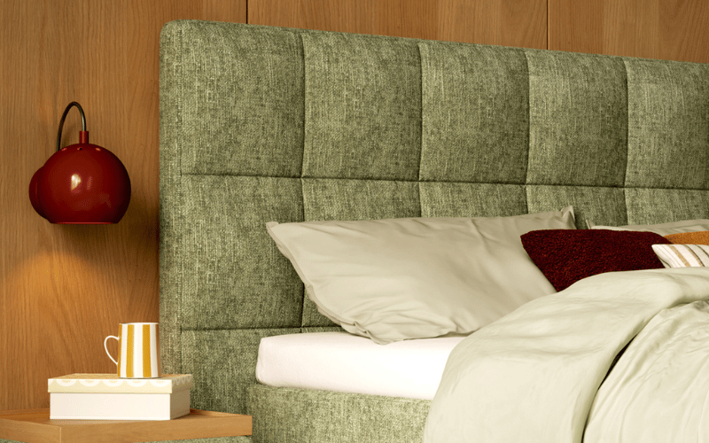 De juiste instaphoogte