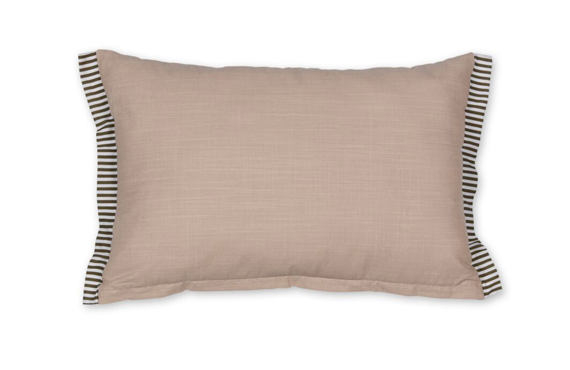 vtwonen Cozy Slub Sierkussen Soft Pink