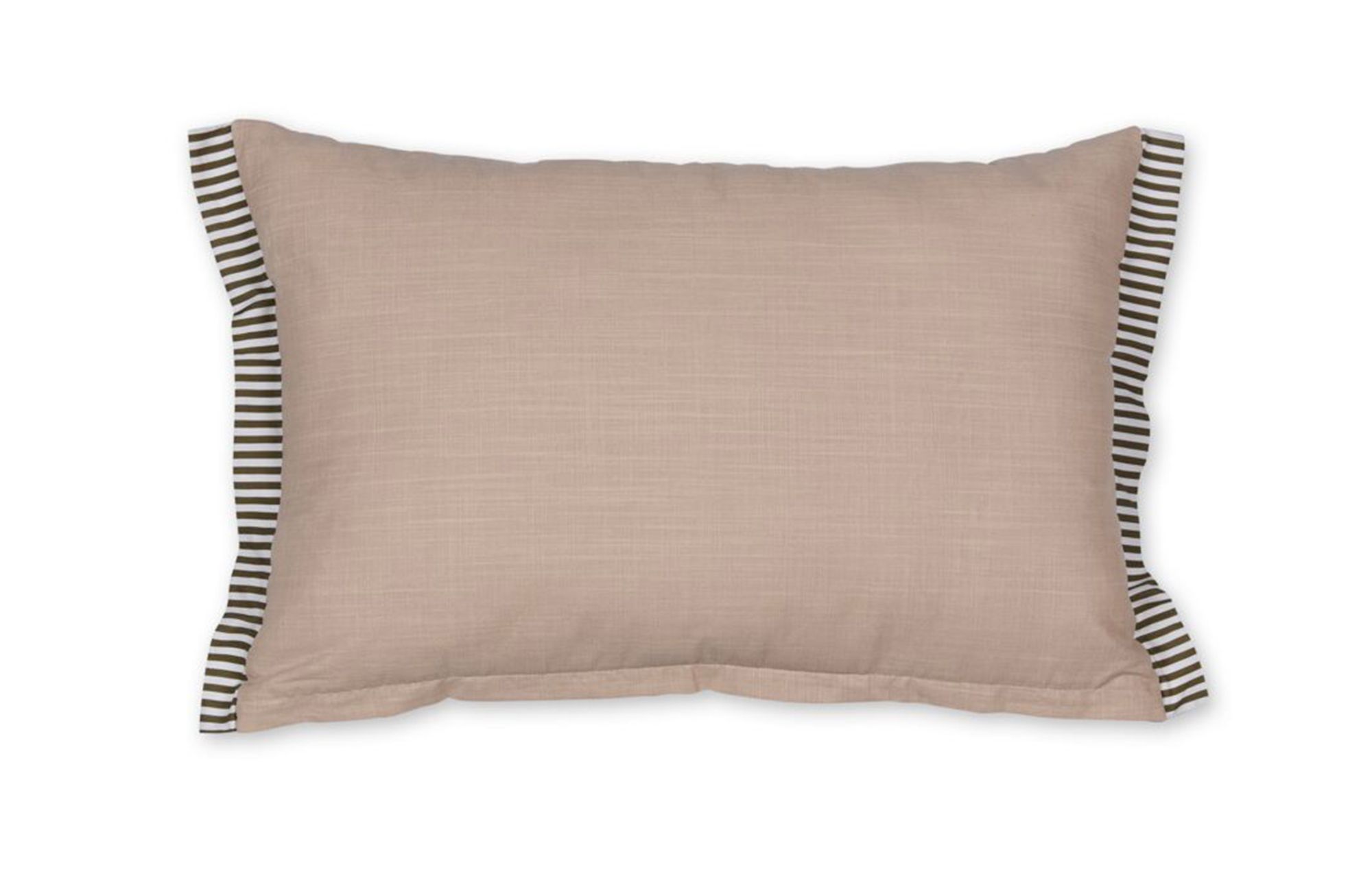 vtwonen Cozy Slub Sierkussen Soft Pink