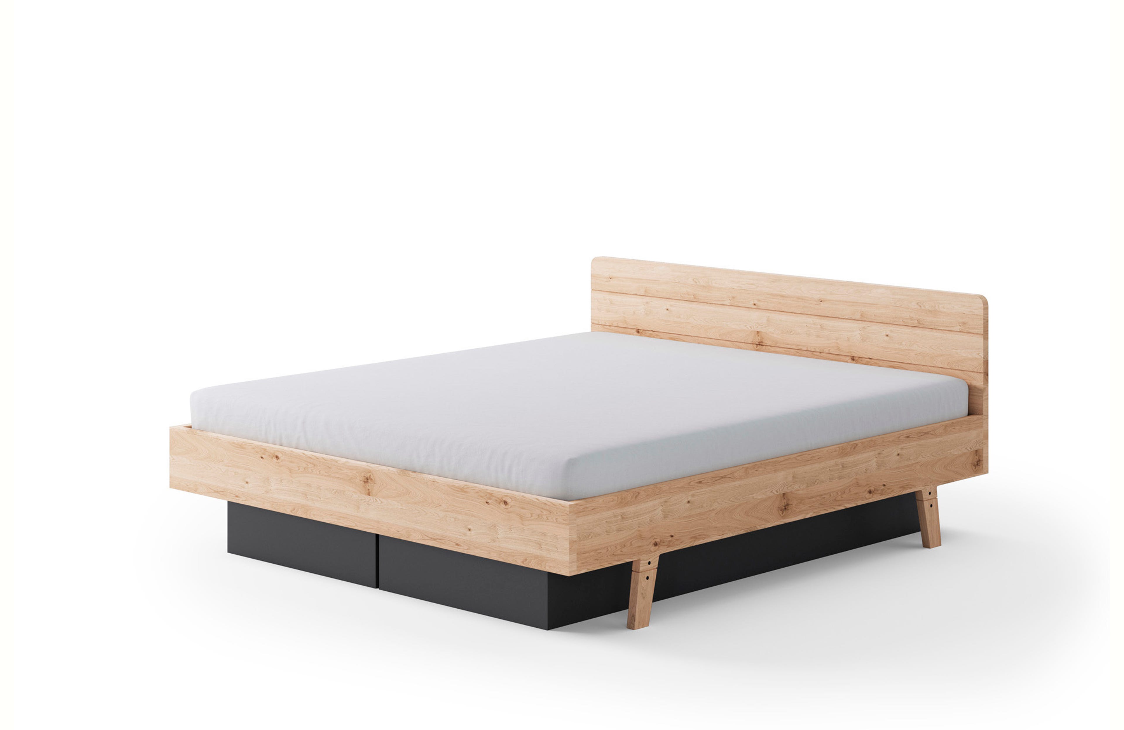Bedframe Balance Focus
