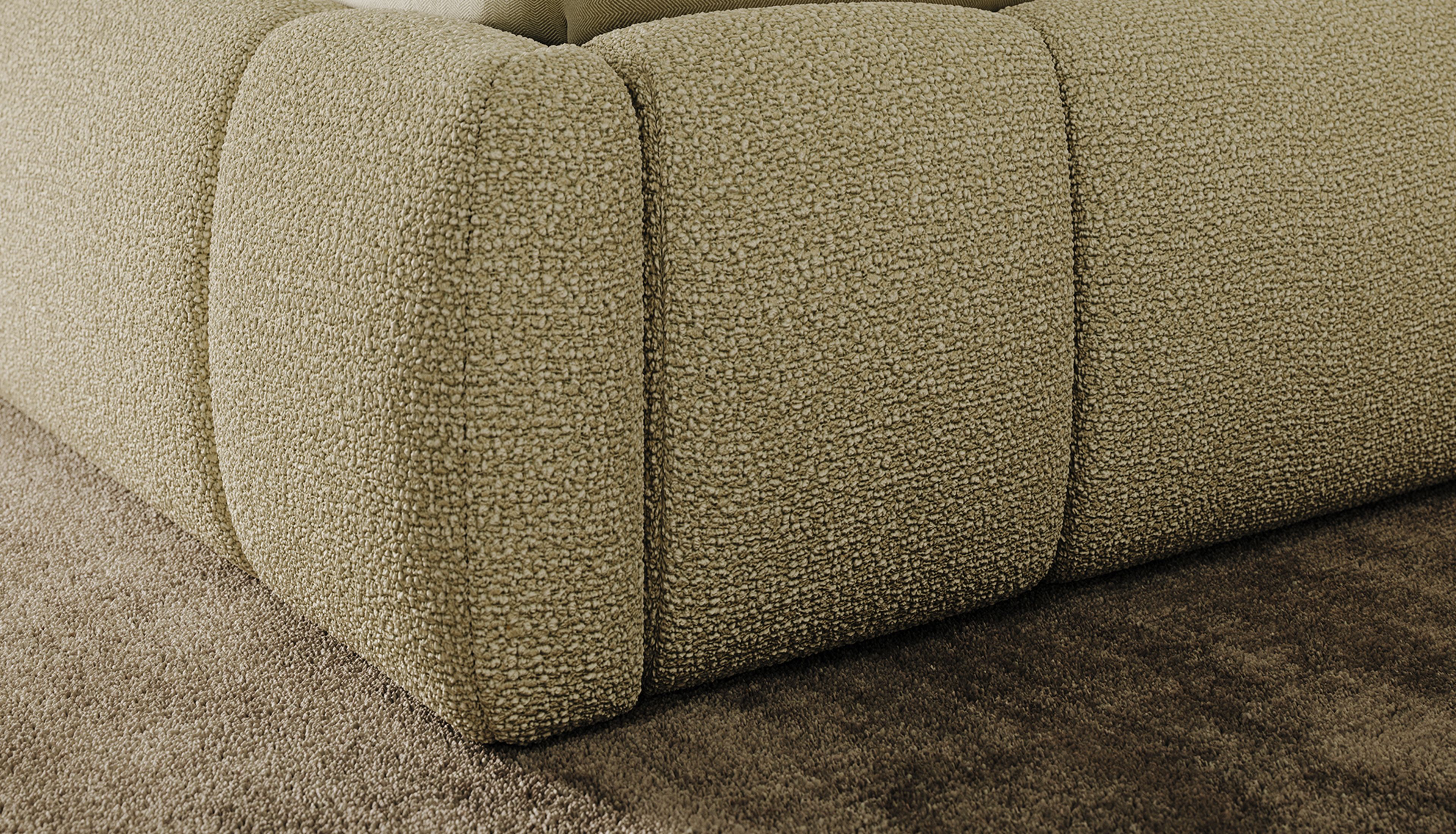 Exclusieve (stof)kleur