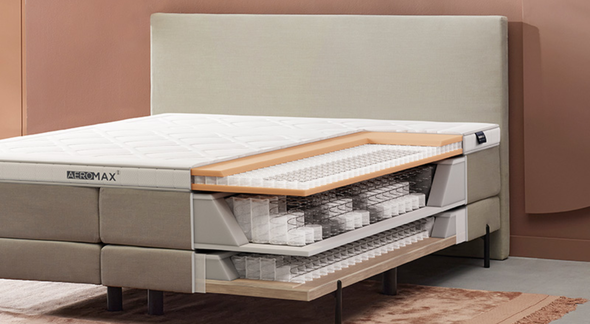 Jouw comfort