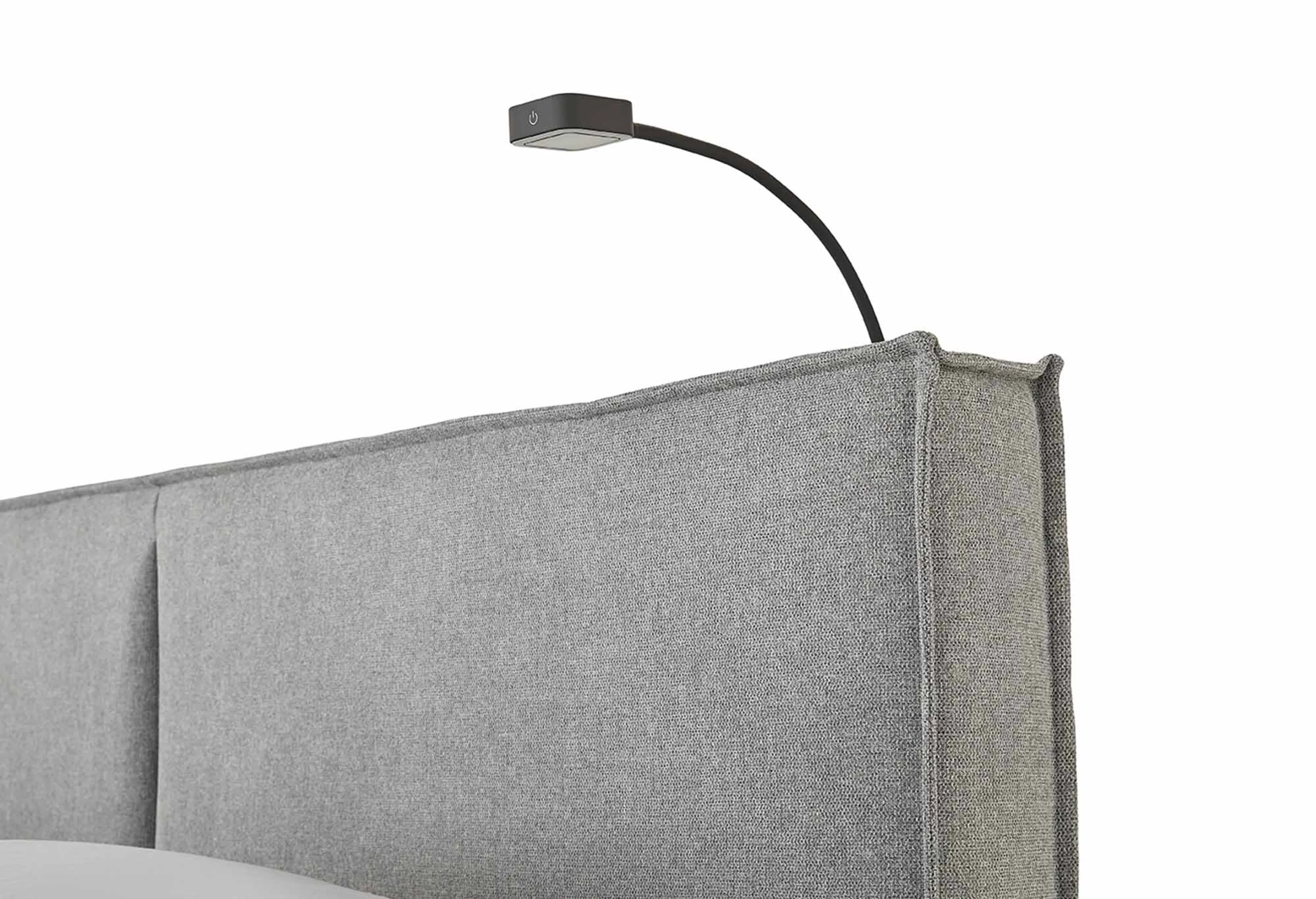 Bedlamp Swing Zwart (set van 2)