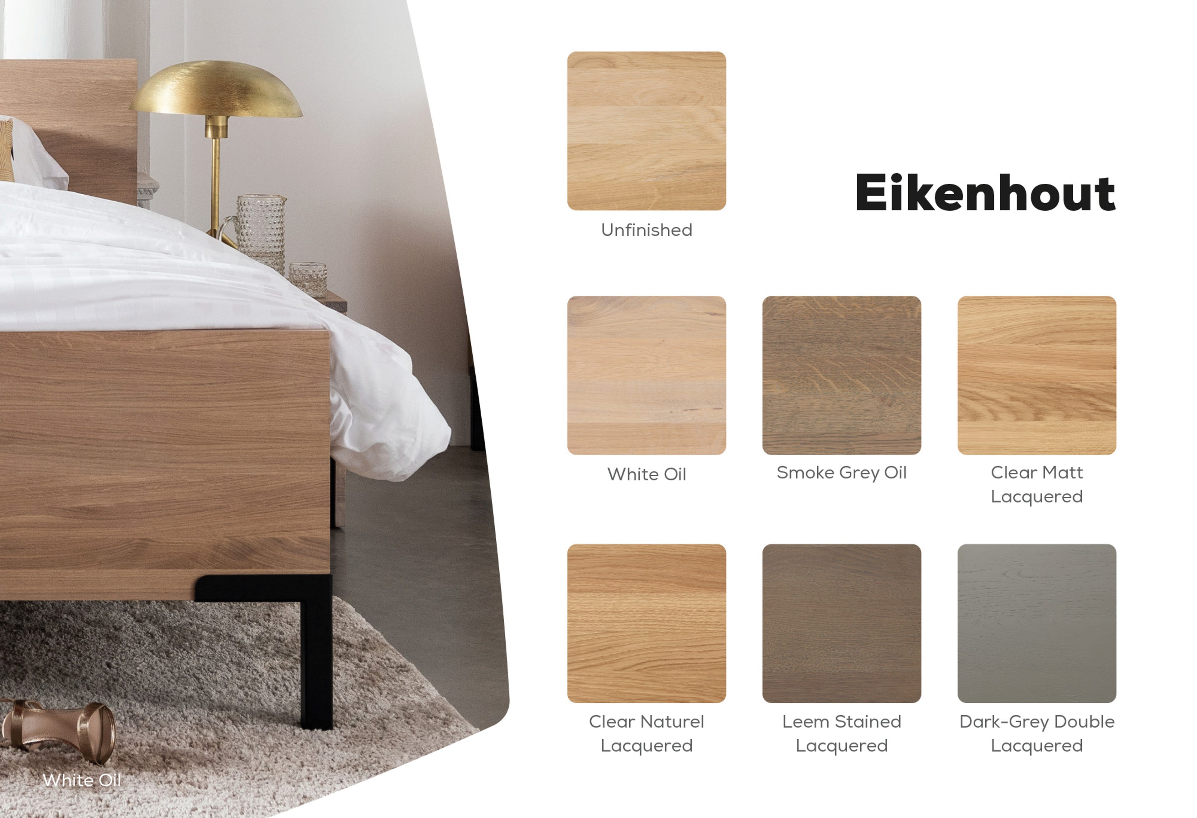 caroussel timel r 2 Bedframe Balance Timeless