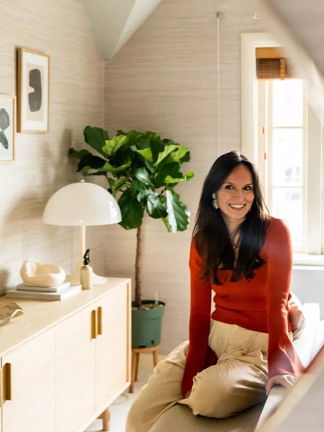 Michelle's Inspirerende Slaapkamer Make-over