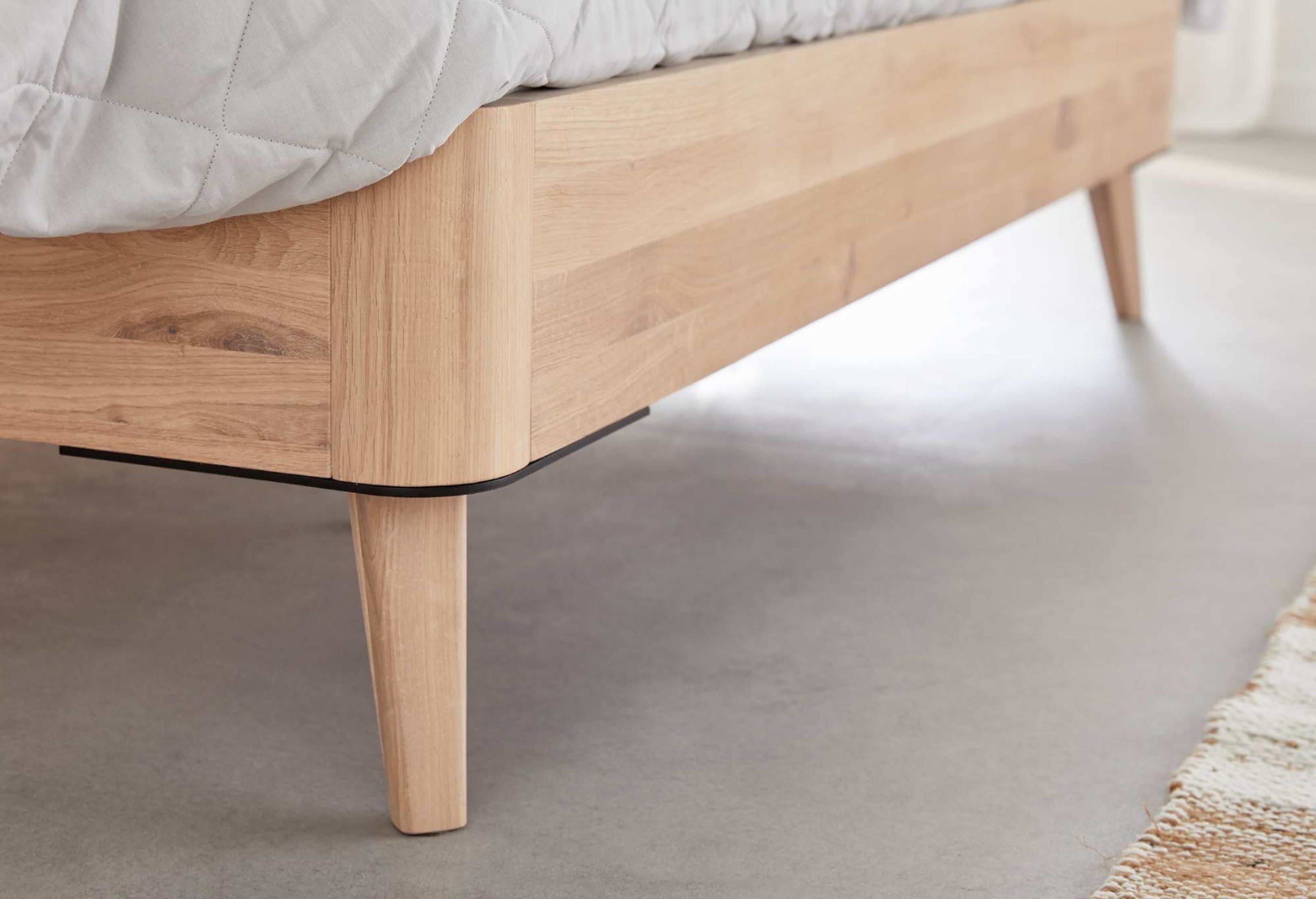 Bedframe Balance Gentle