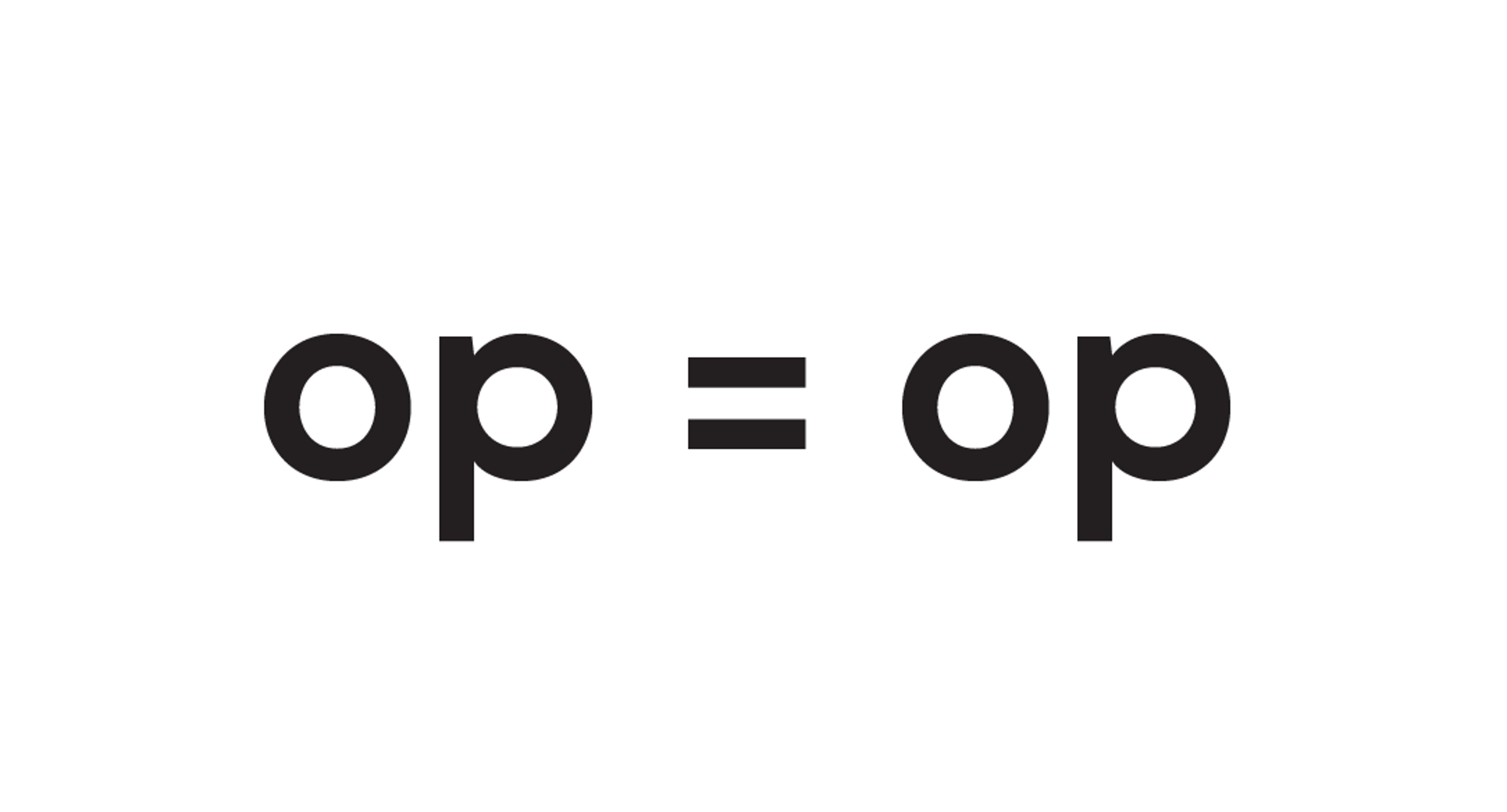 NL - label op=op