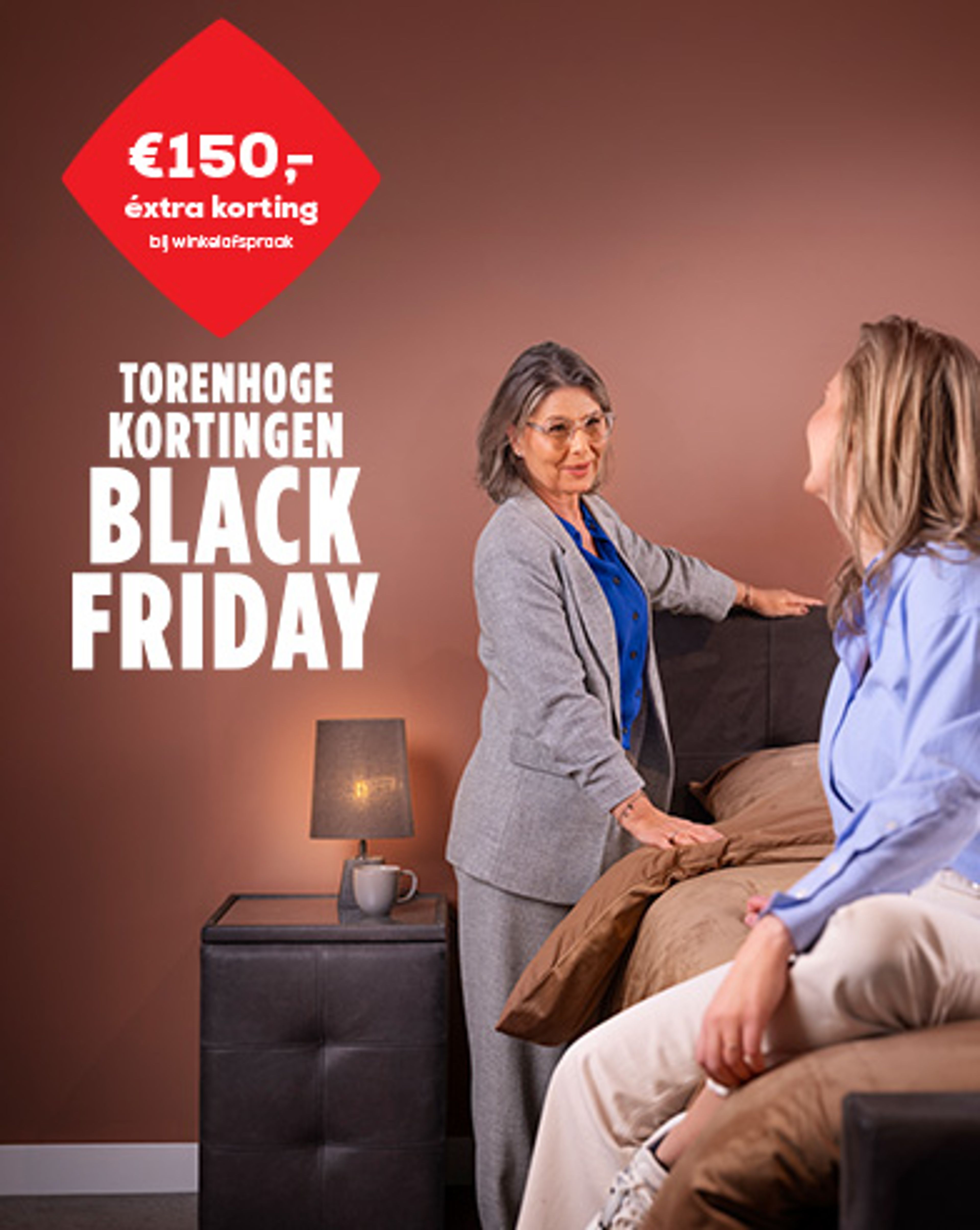 Maak een afspraak