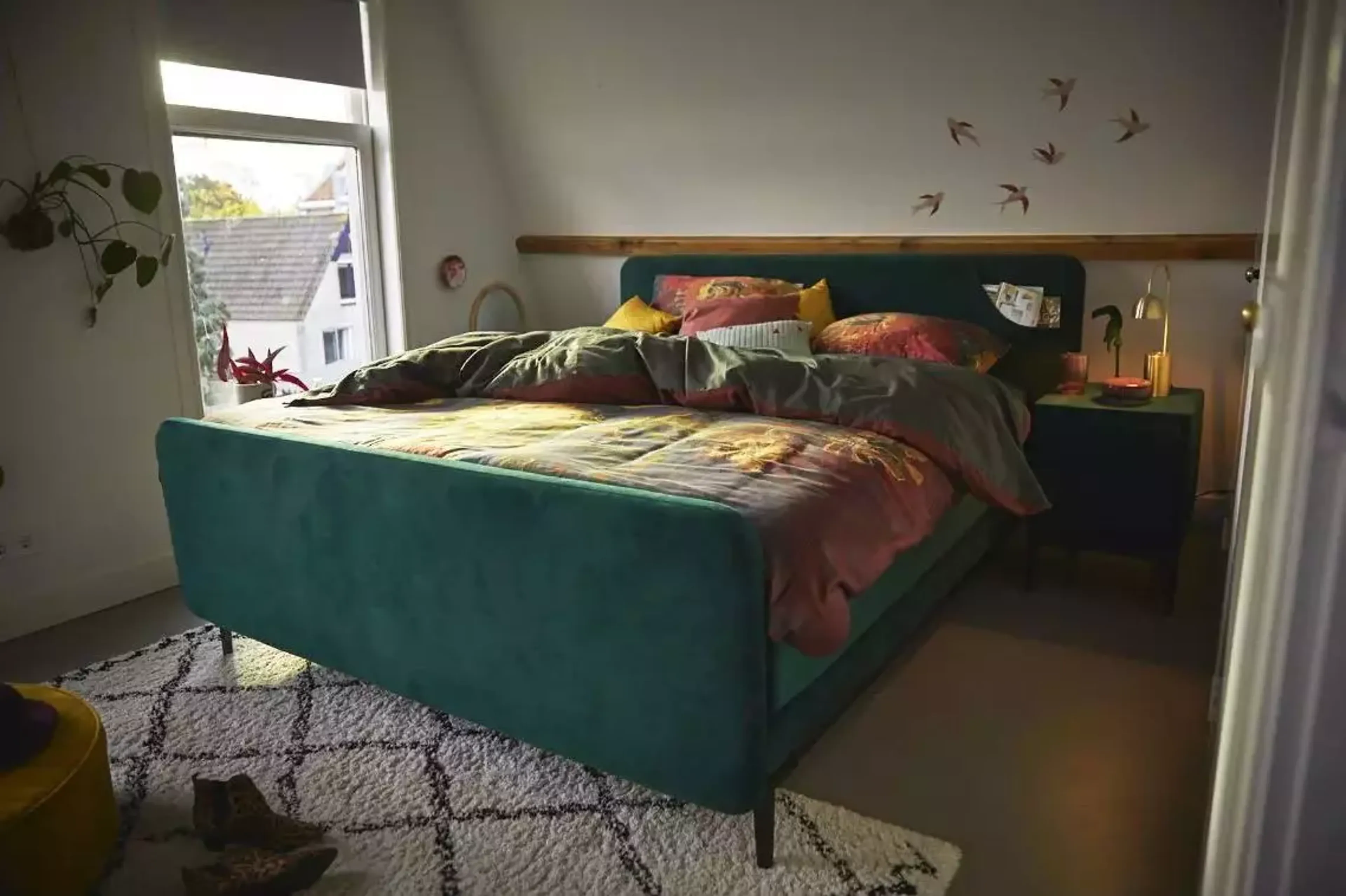 Checklist: Is jouw slaapkamer al compleet?