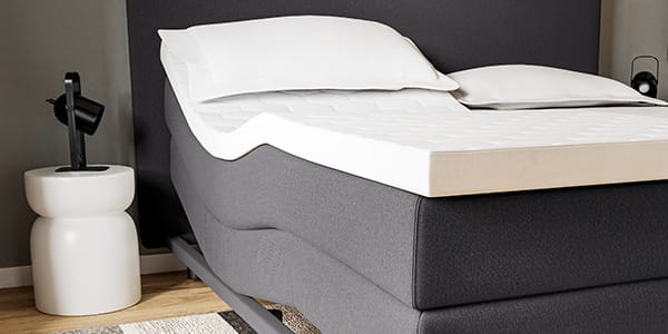 Maten en samenstellen van je elektrische boxspring