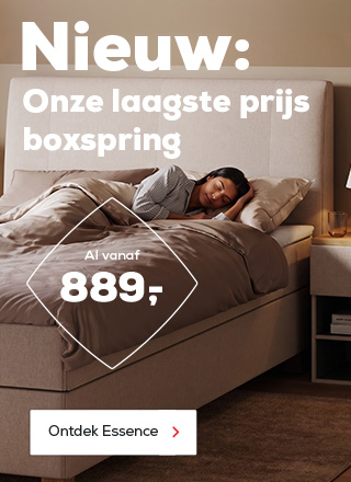 Boxsprings