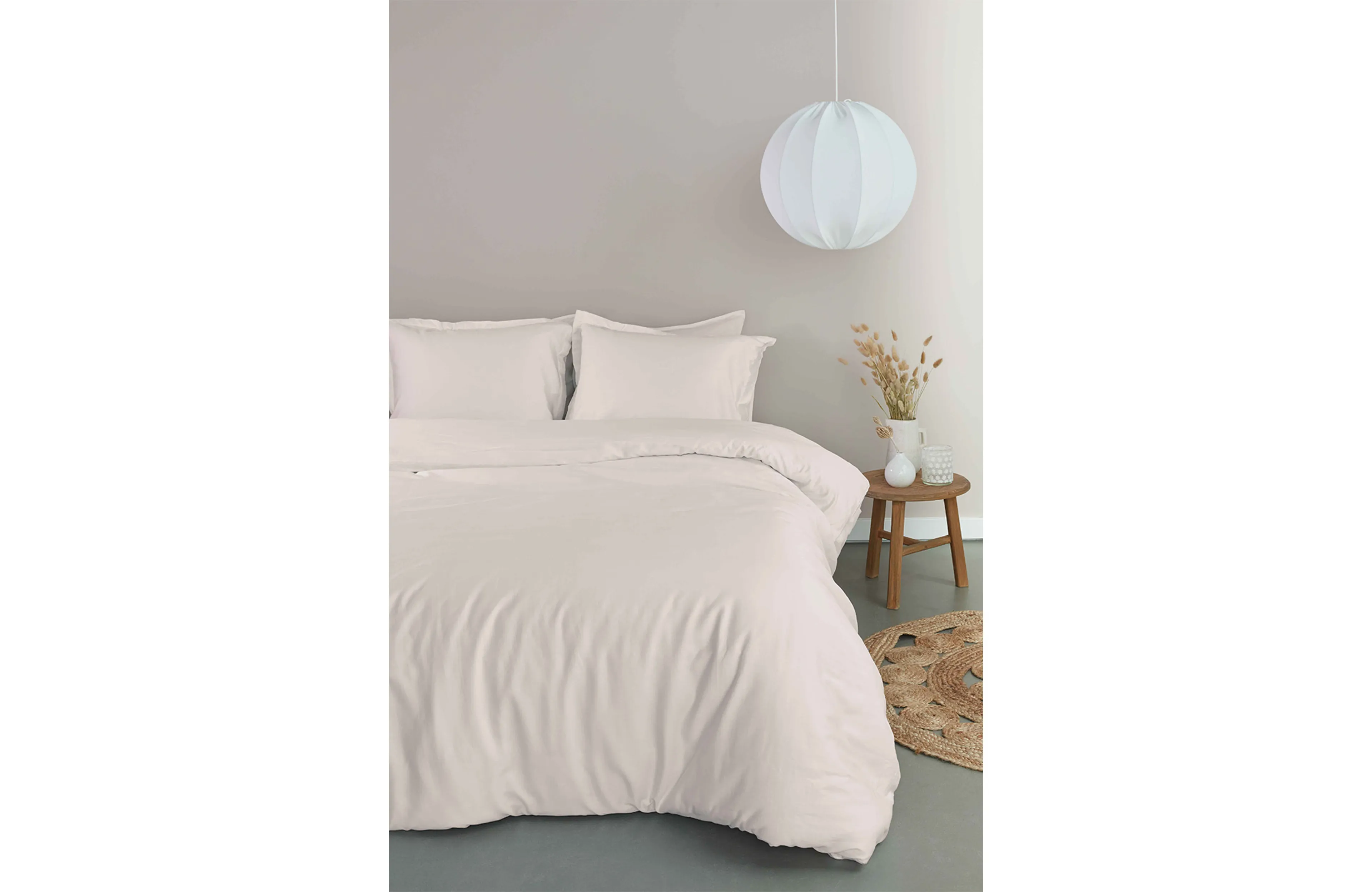 Een klassieke, tijdloze look