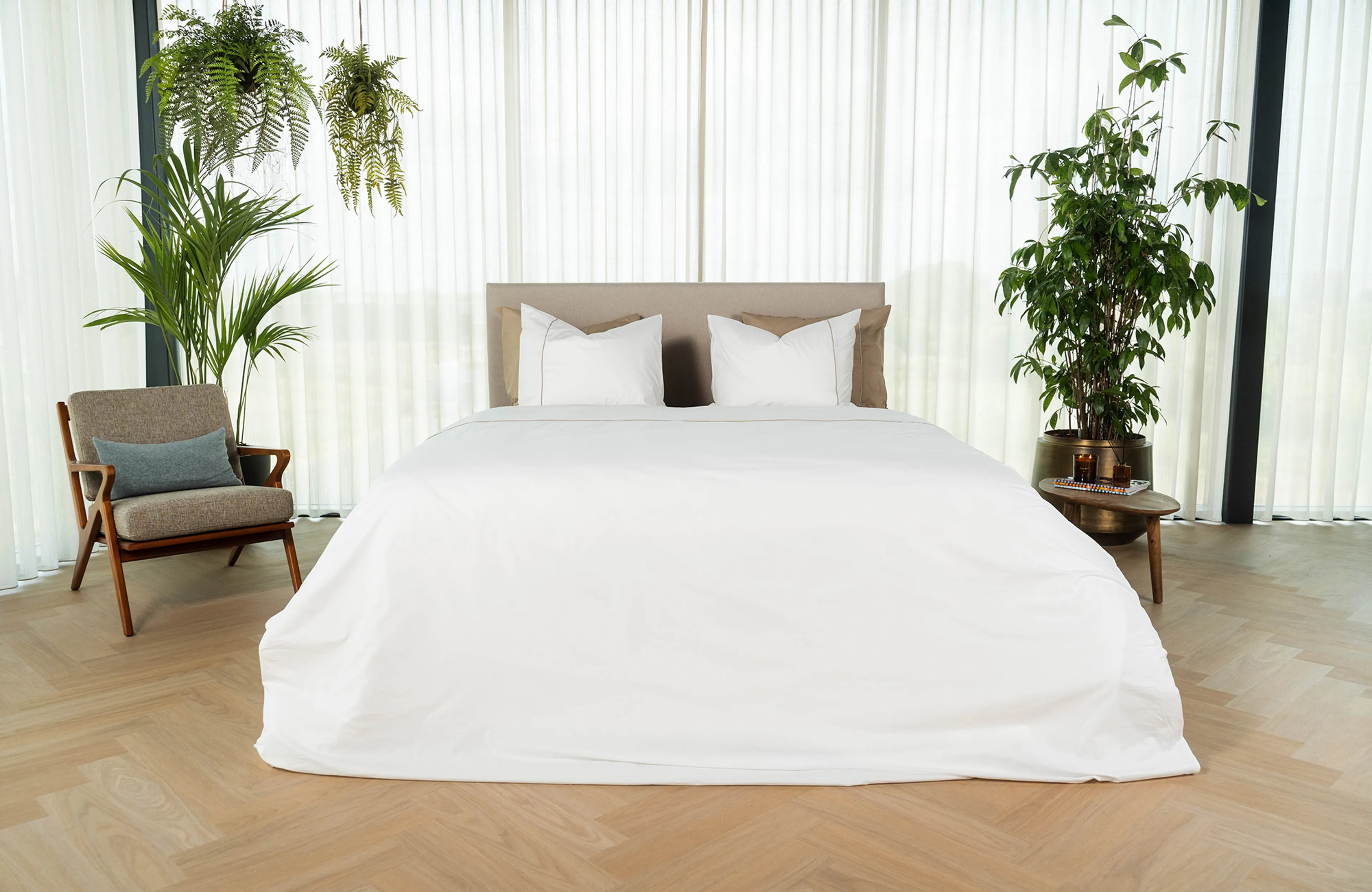 Tijdloos met een uniek randje