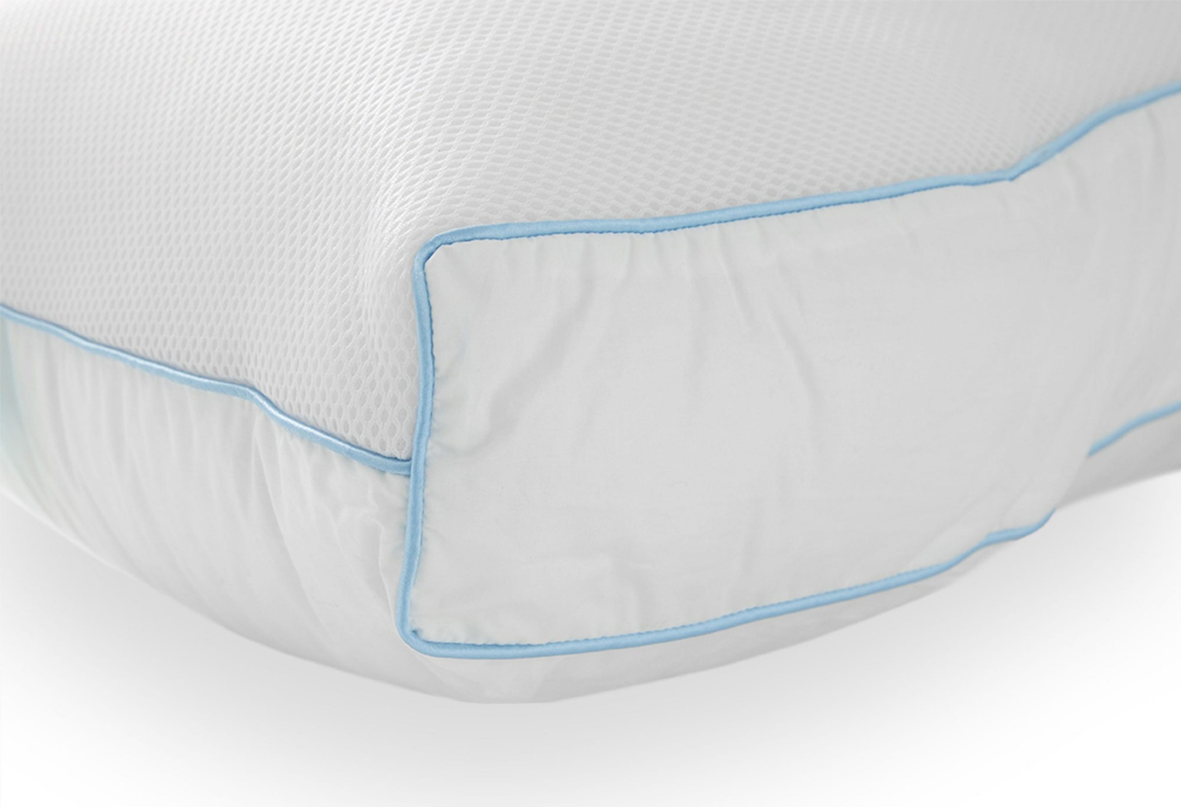 Dixxius Breeze Air Hoofdkussen
