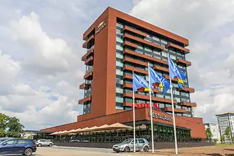 Van der Valk Enschede