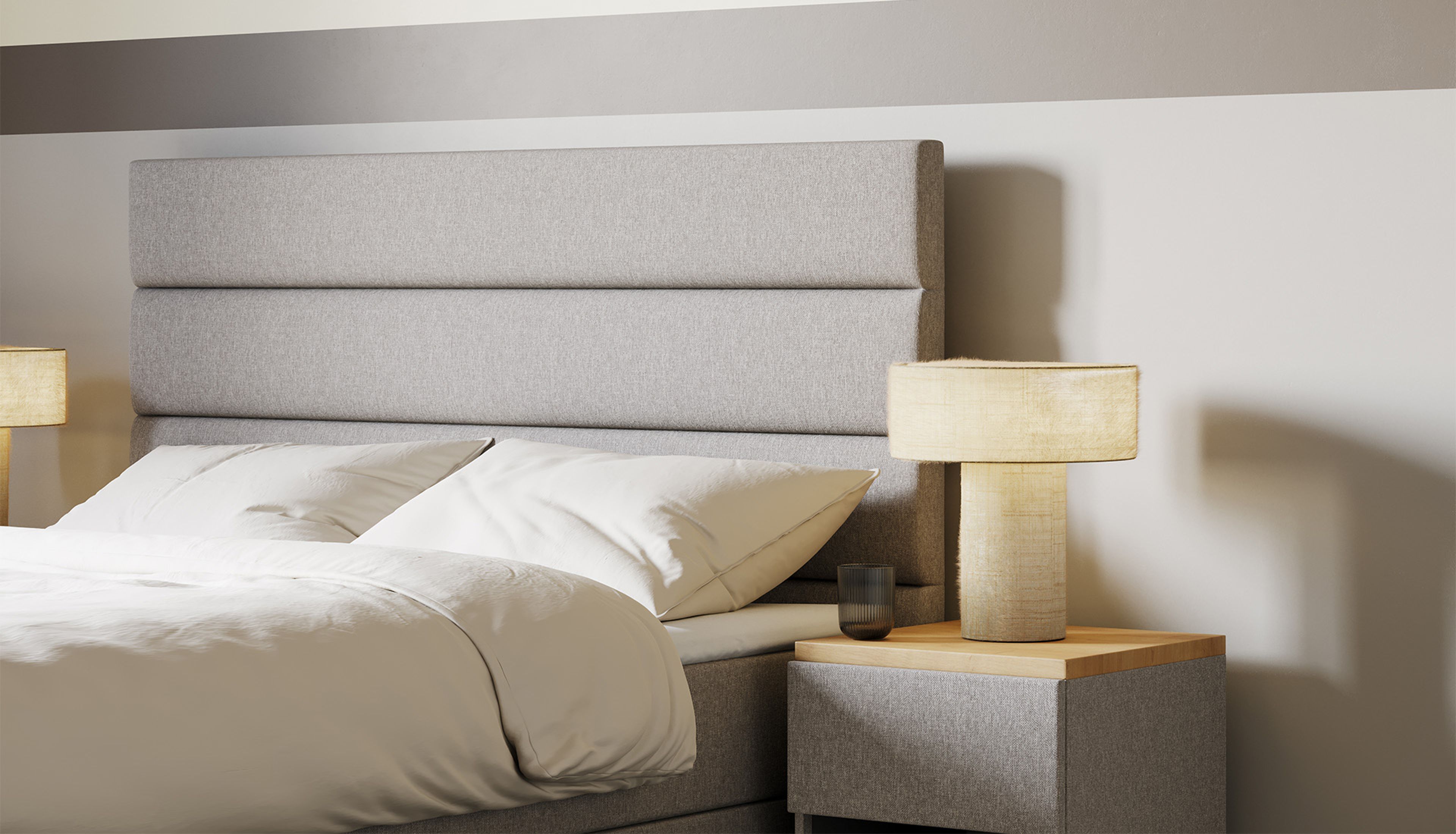 Upgrade je bedtijd met topper Easy