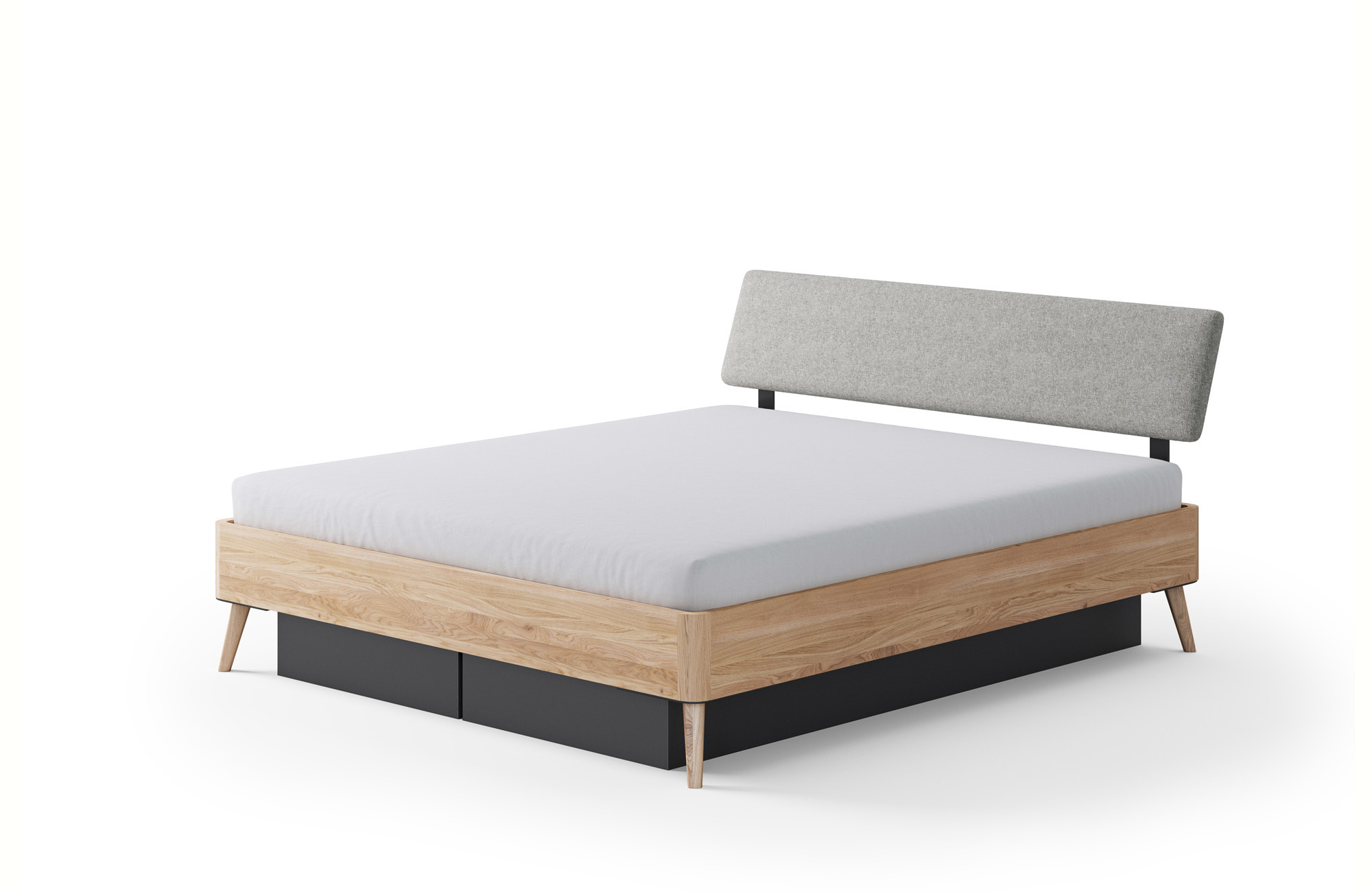 Bedframe Balance Gentle | Swiss Sense