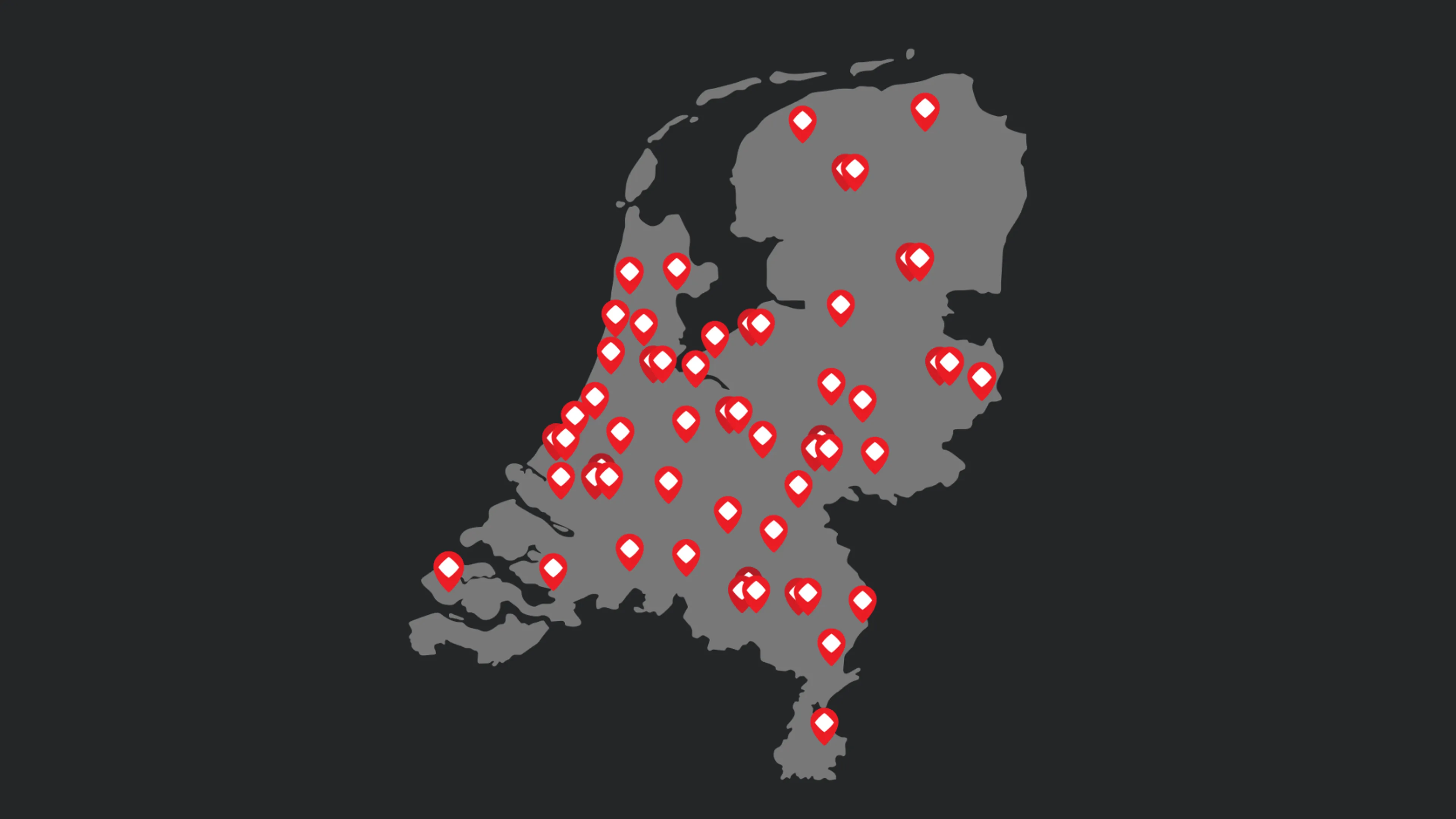 Vind een winkel in de buurt