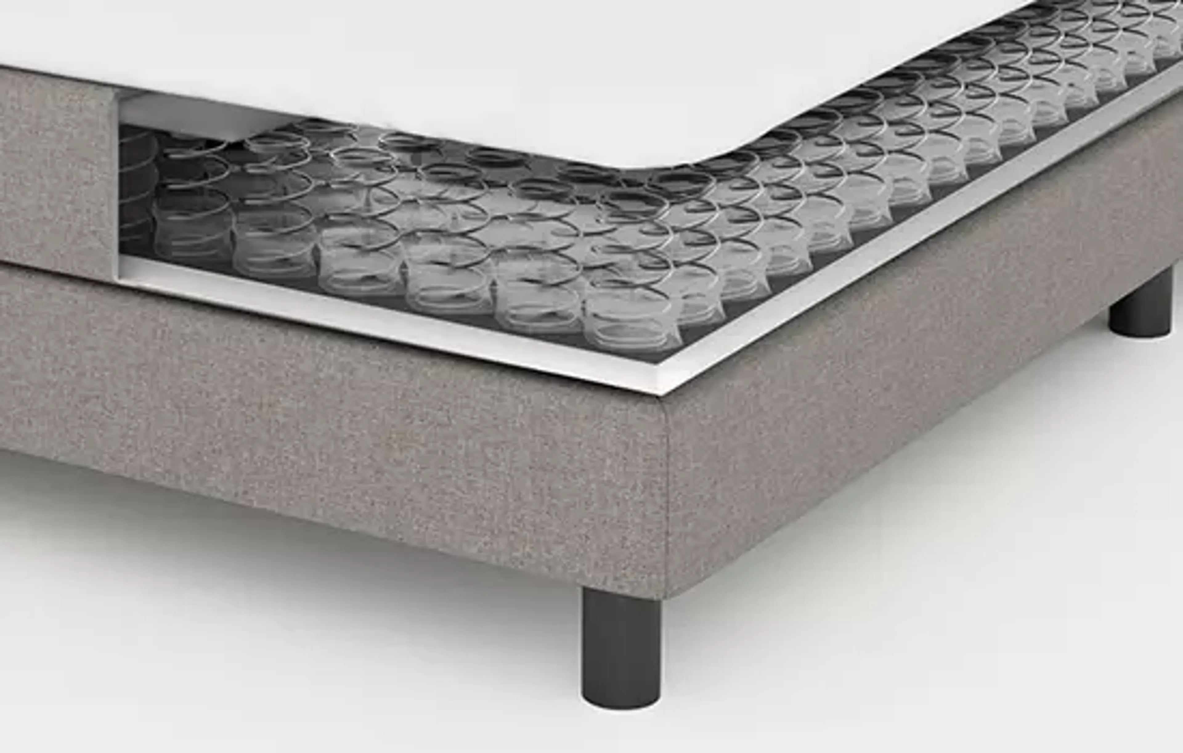 Comfort voor iedere slaaphouding