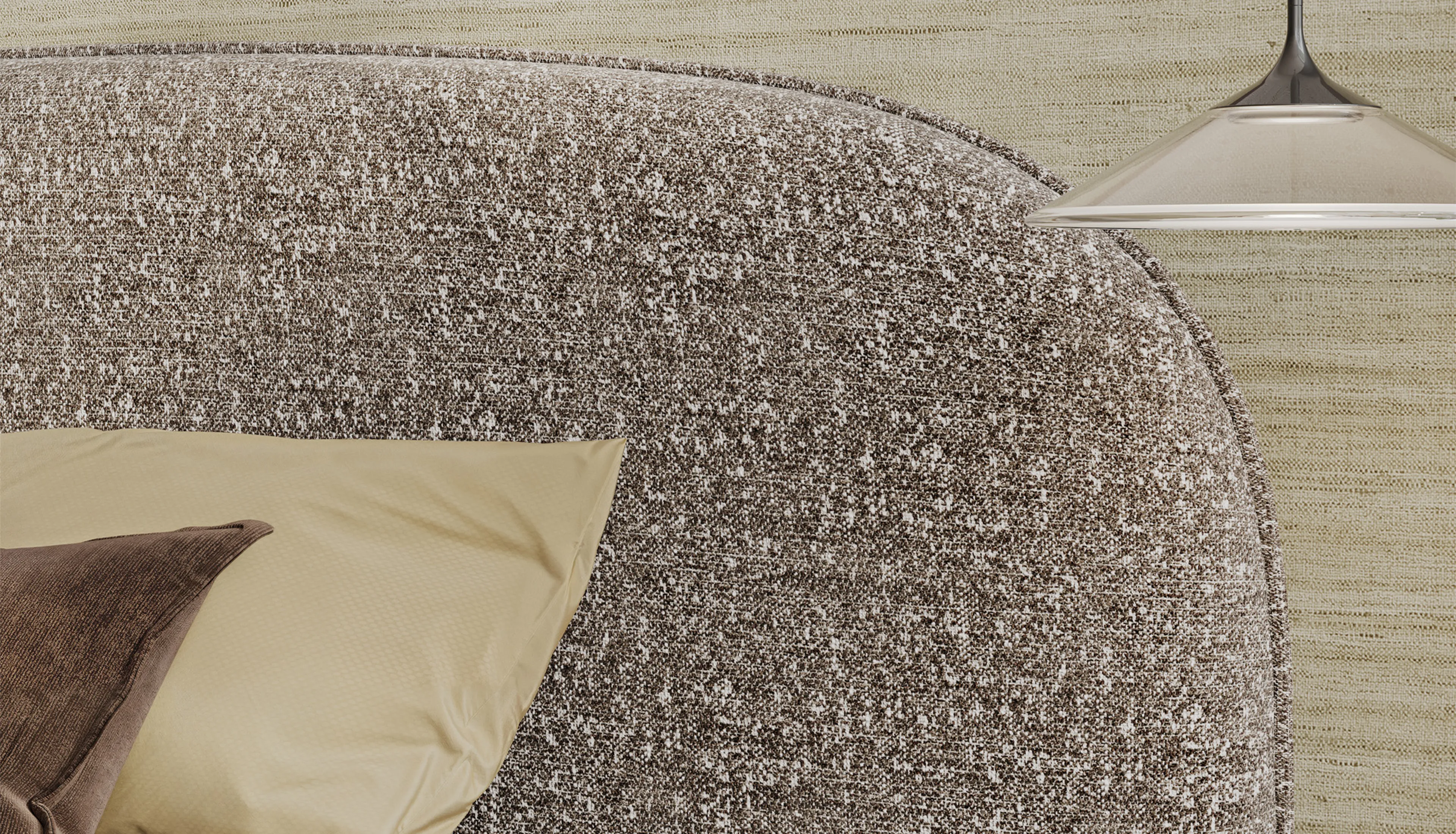 Vormgegeven door designers