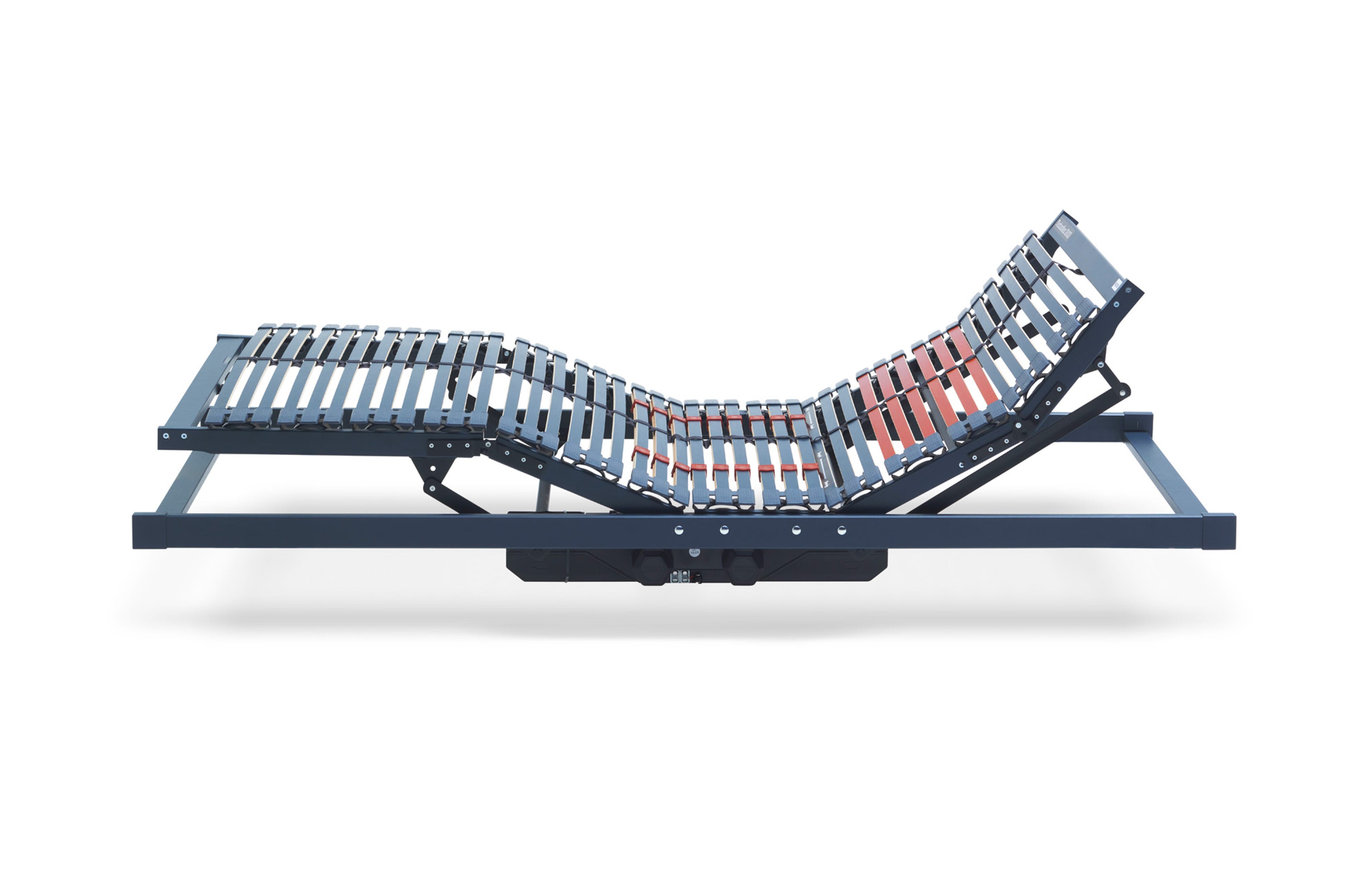 Technoflex3000 elektrisch ZA web Technoflex 3000 Lattenbodem Elektrisch