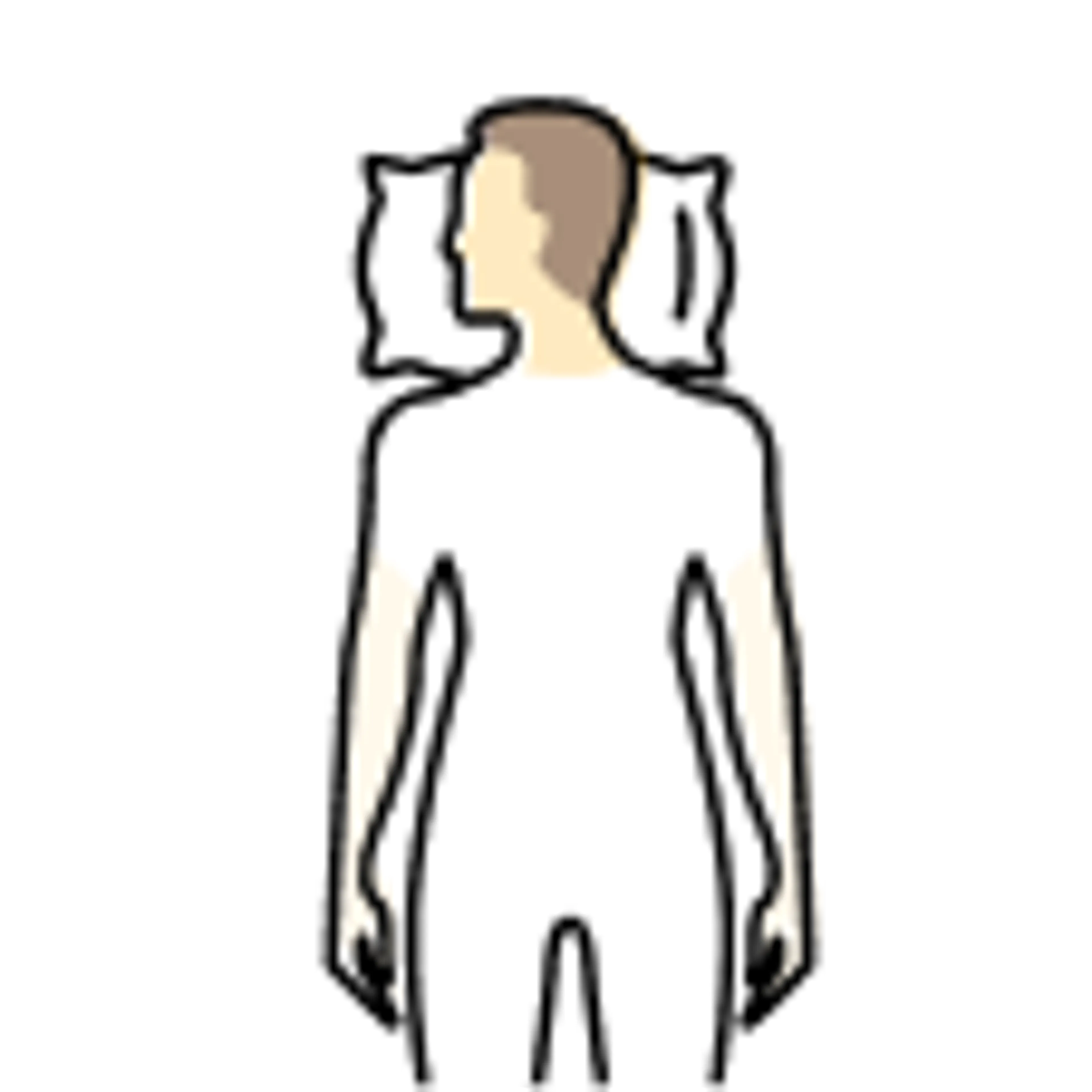 Ben je een buikslaper?