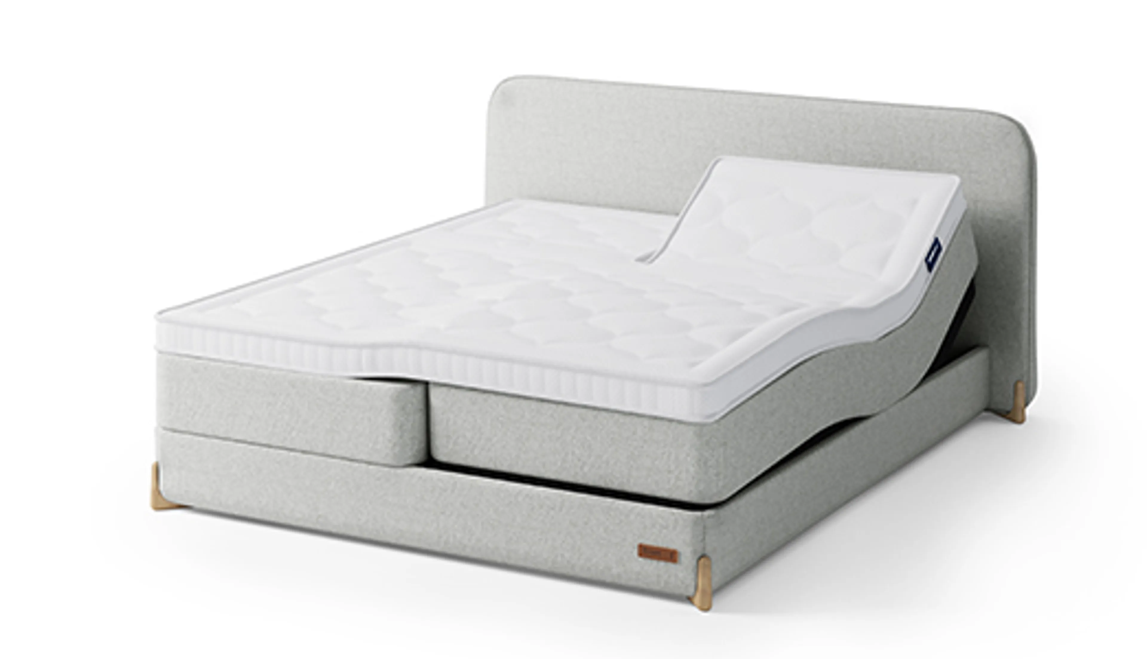 Kies voor extra comfort