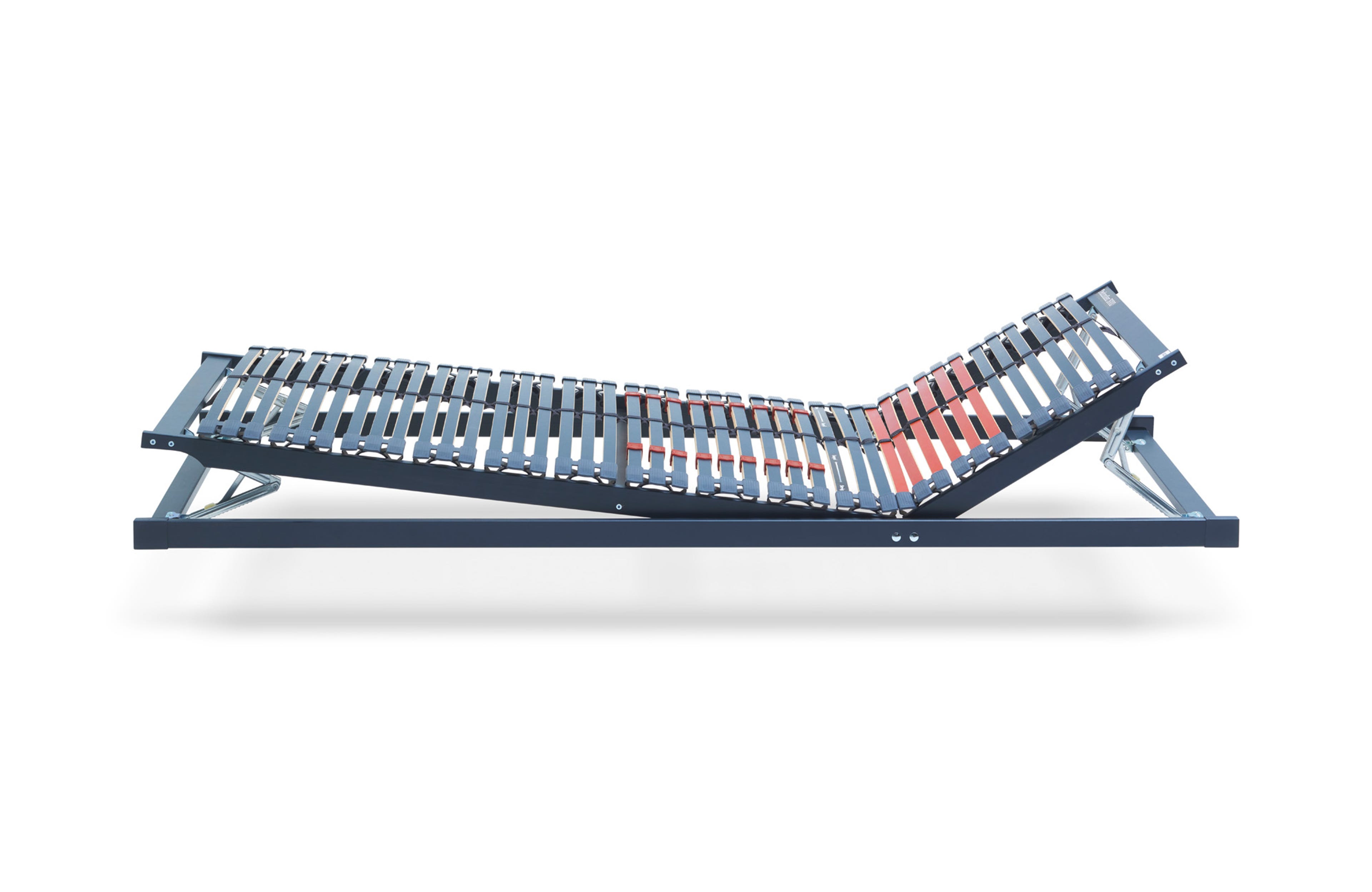 Technoflex3000 handverstelbaar ZA web Technoflex 3000 Lattenbodem Handverstelbaar