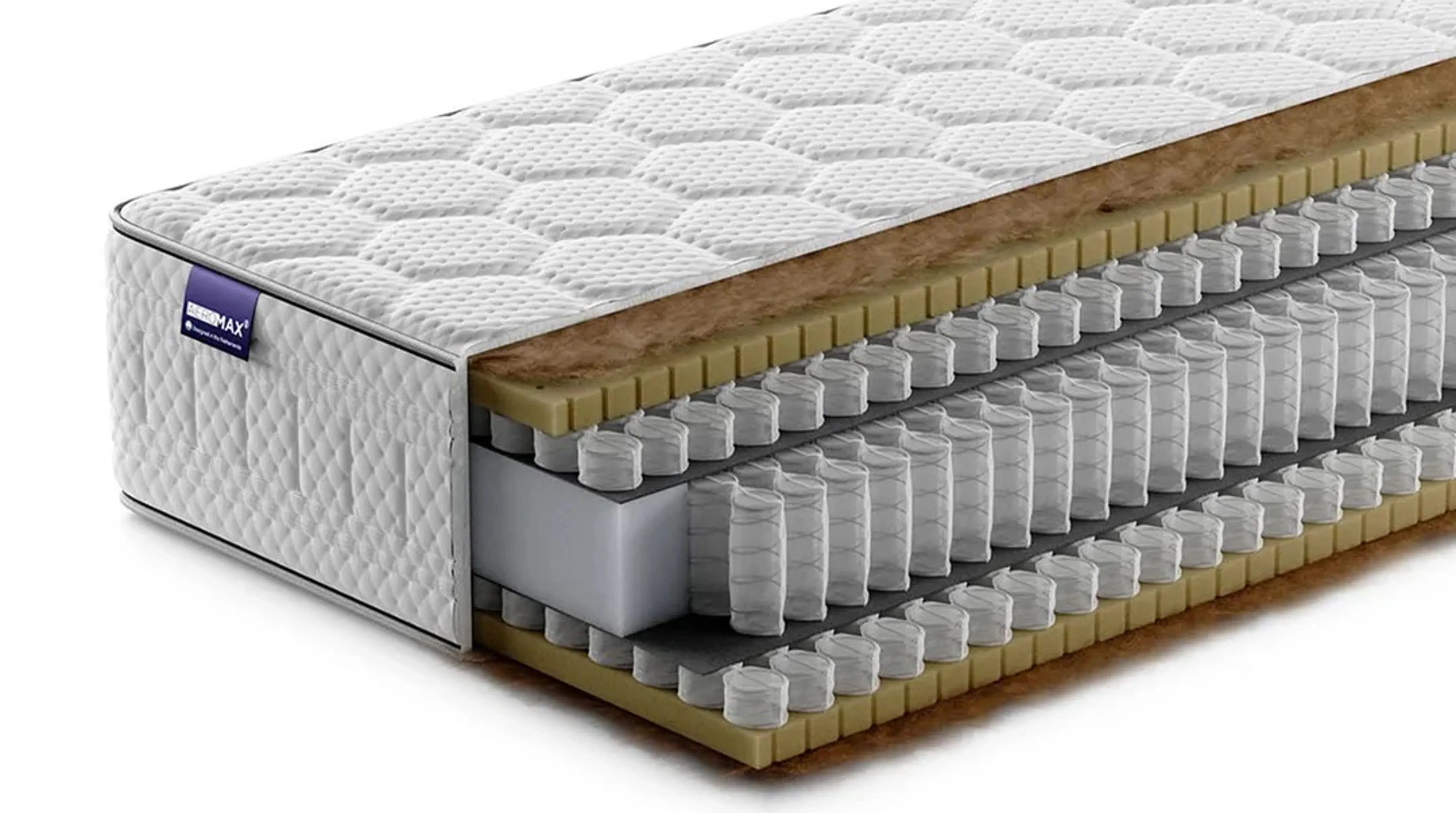 Beste matras voor rugslapers