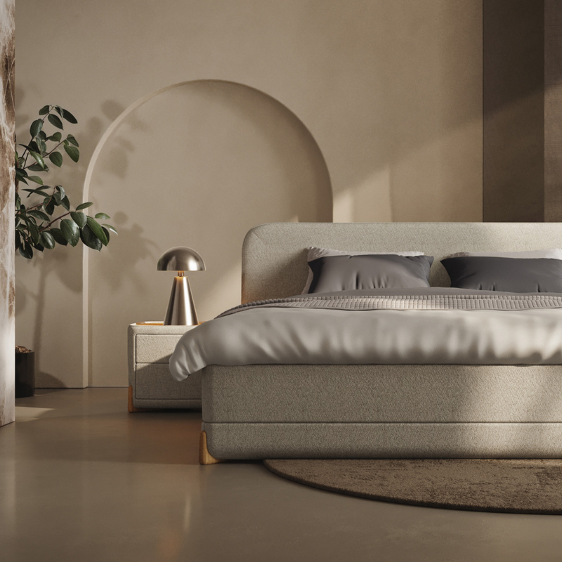 Suite dreams: Slaapkamer make-overs