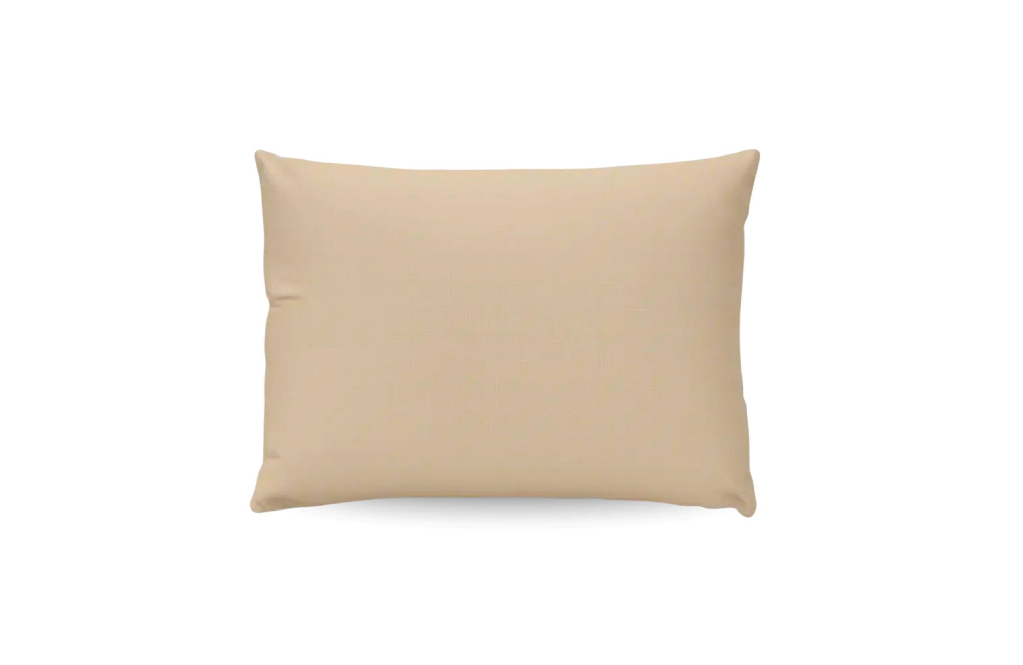 Zelesta Kussenslopen Wonderbed Warm Sand (set van 2)