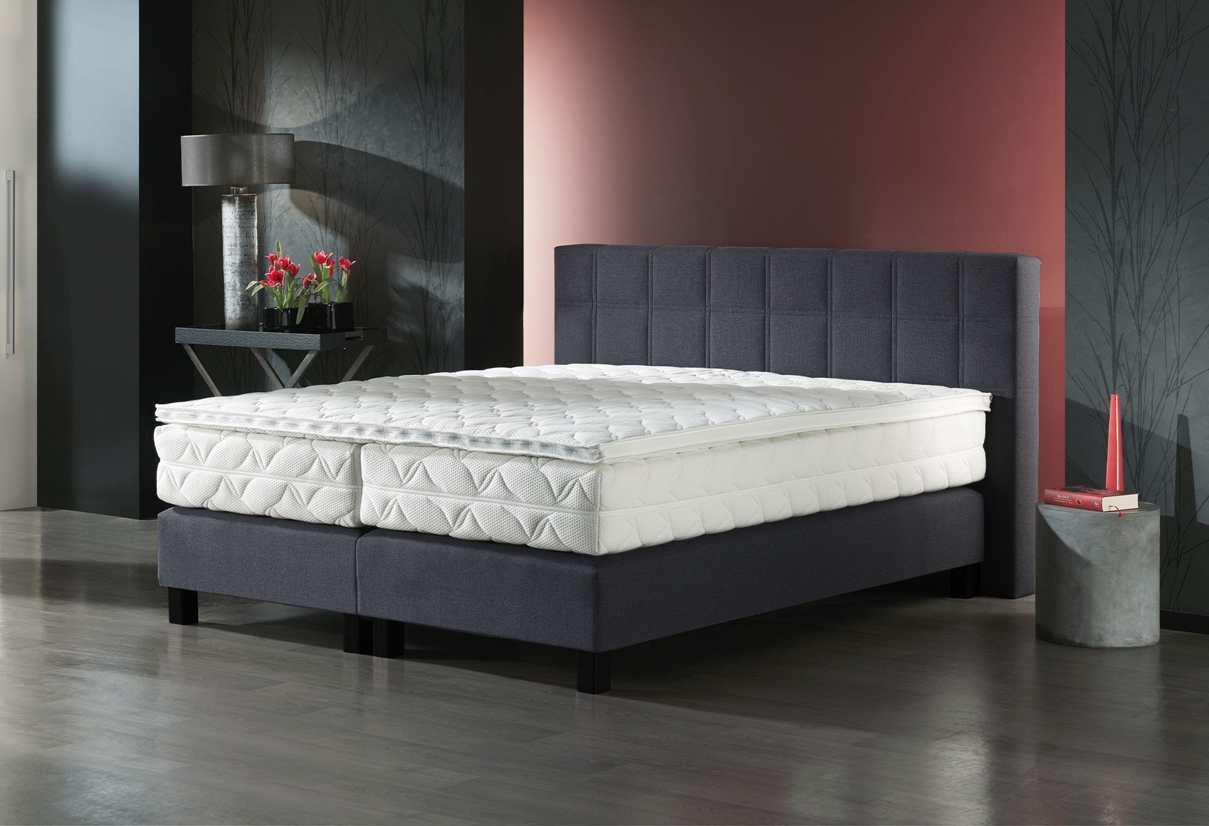 Van Der Valk Hotelboxspring Nora