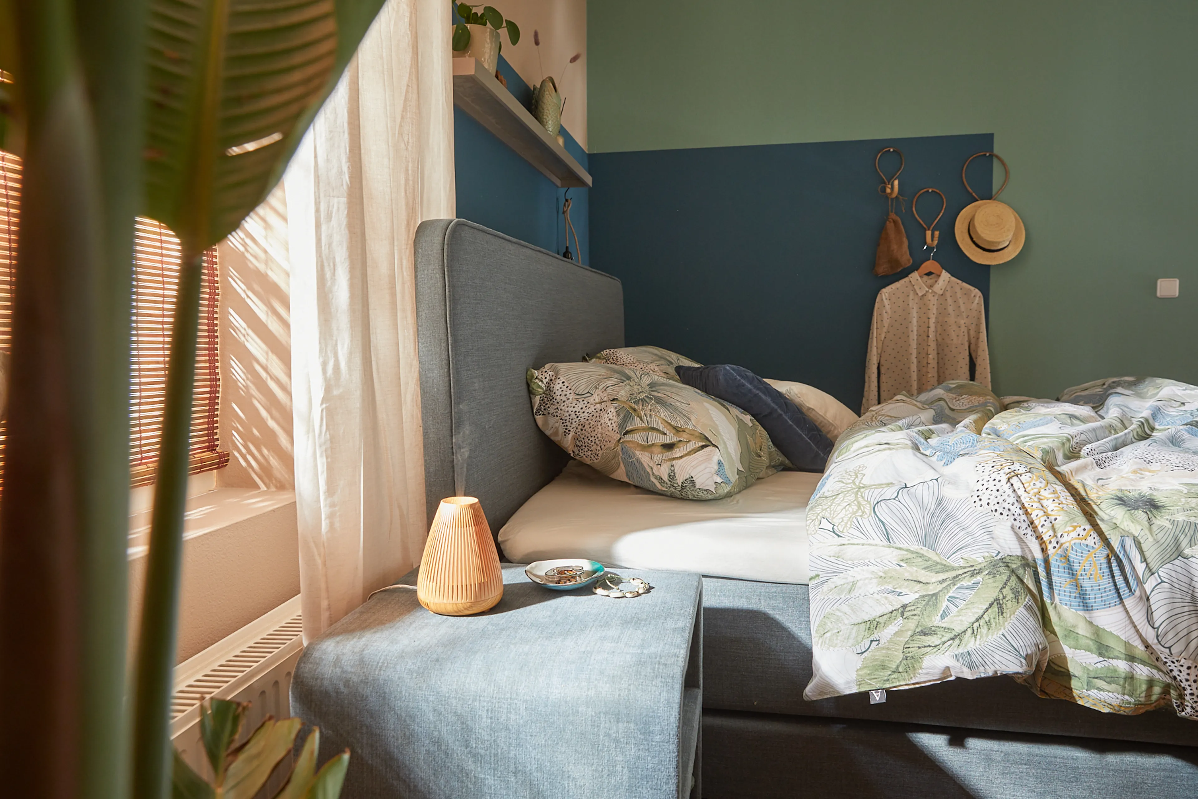 Wat valt allemaal onder beddengoed?