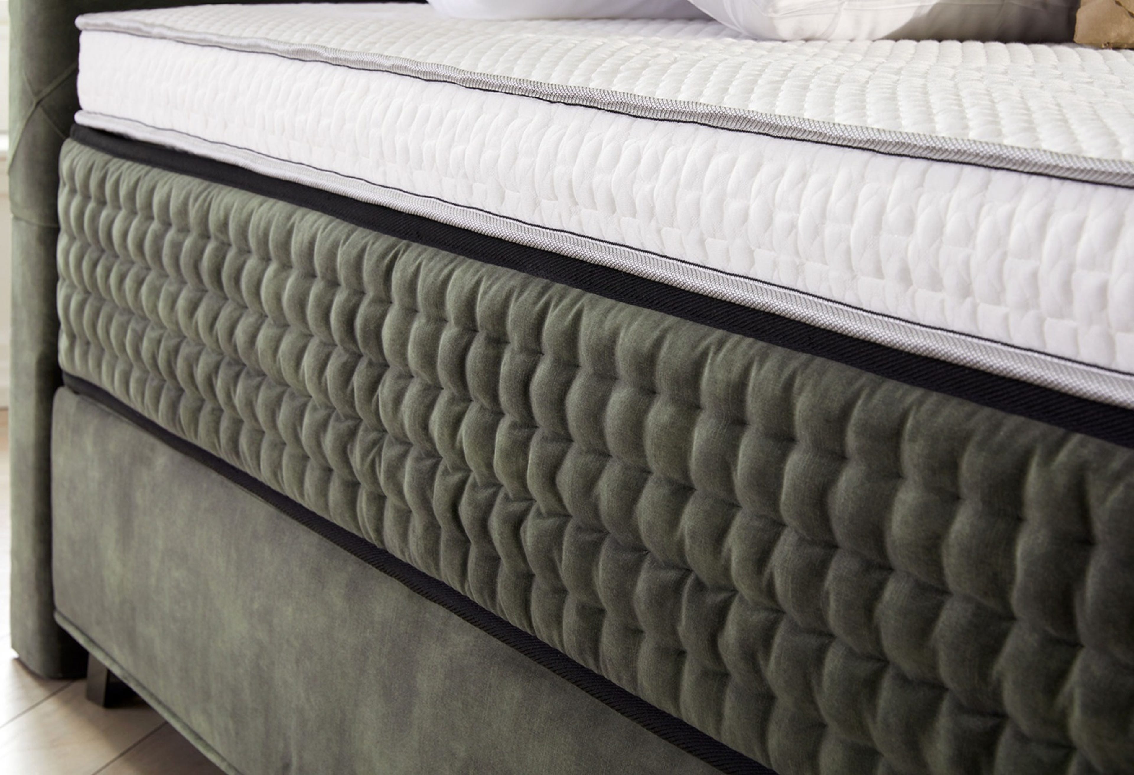 Boxspring Royal Babylon