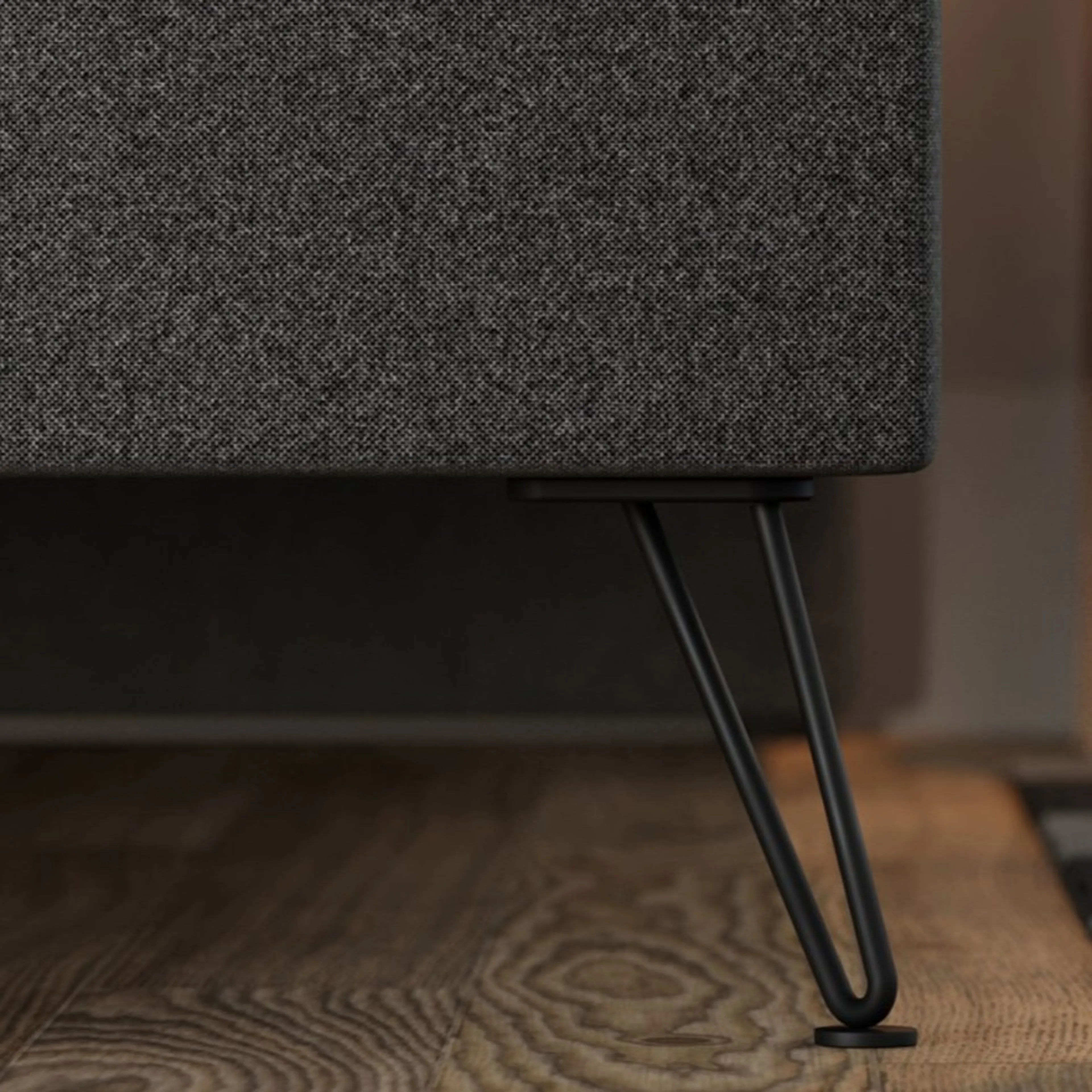 Bijpassende potenset