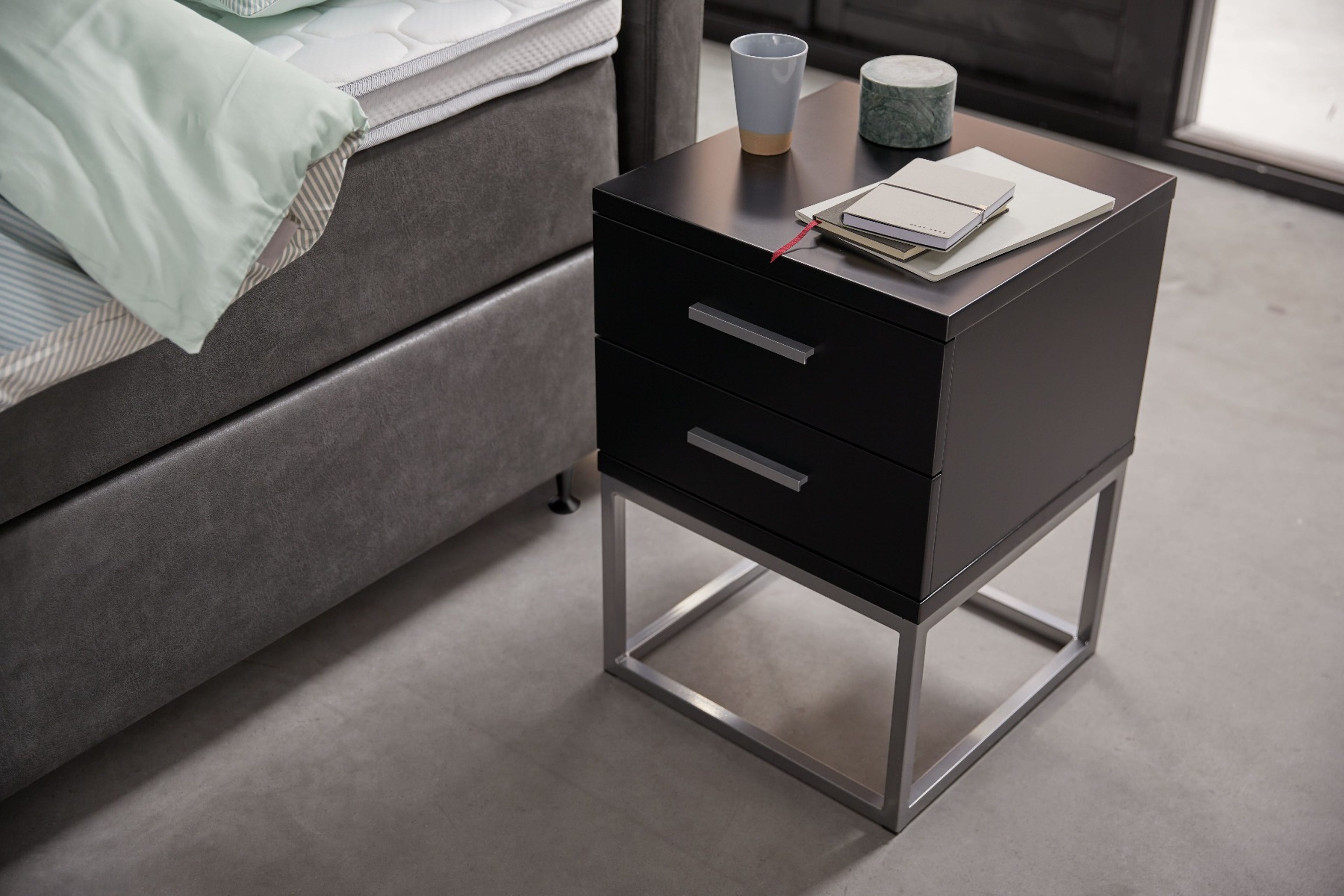 Boxspring Home Seasons - Snel leverbaar