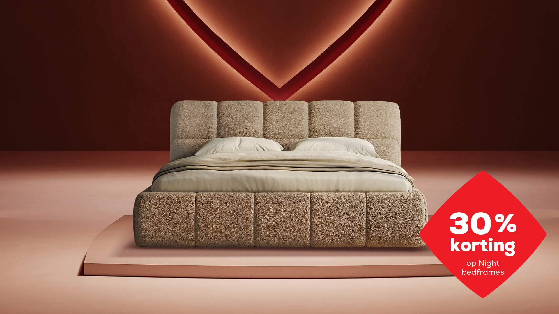 Nieuw in Night Collectie