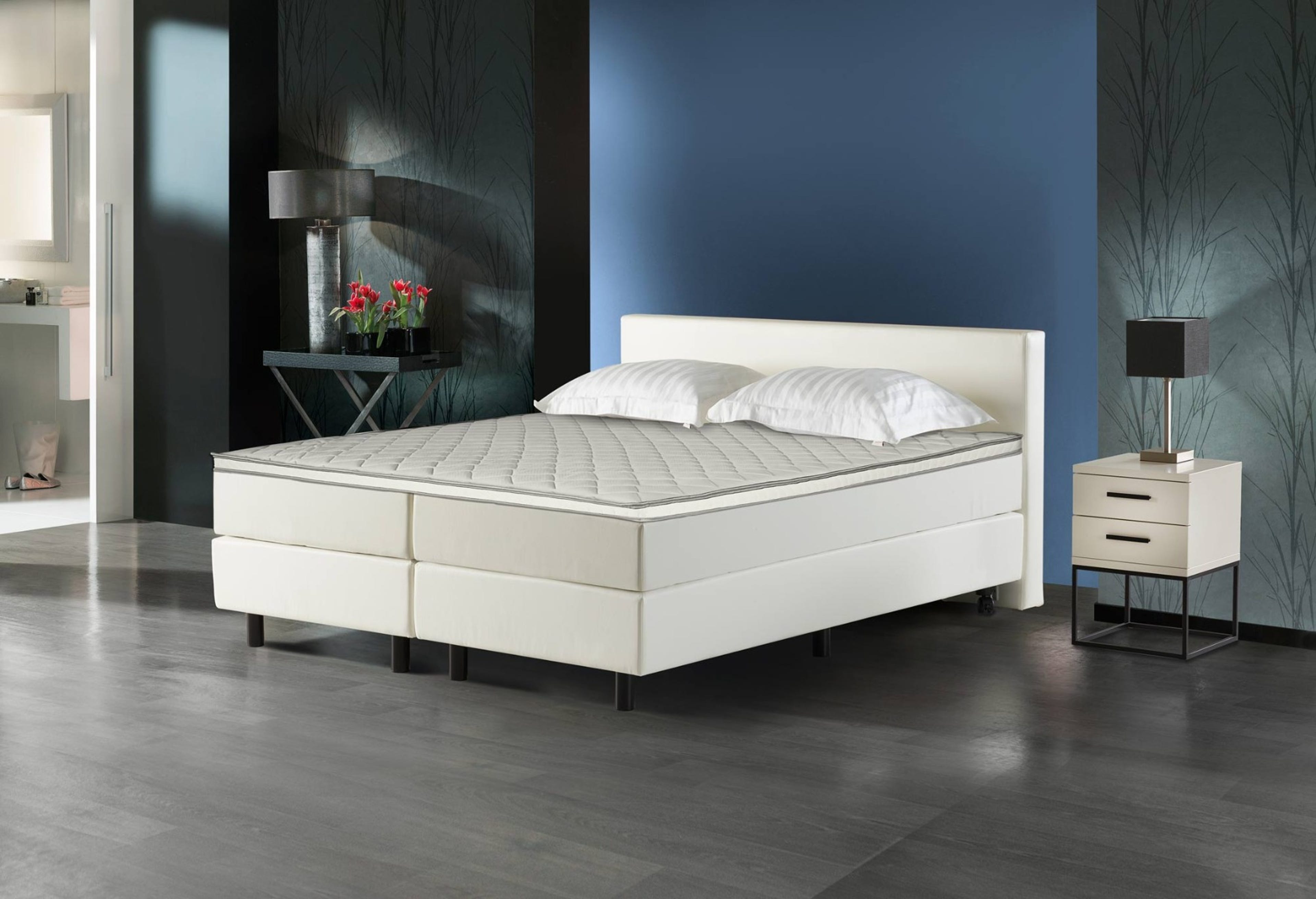 Van Der Valk Hotelboxspring Heritage