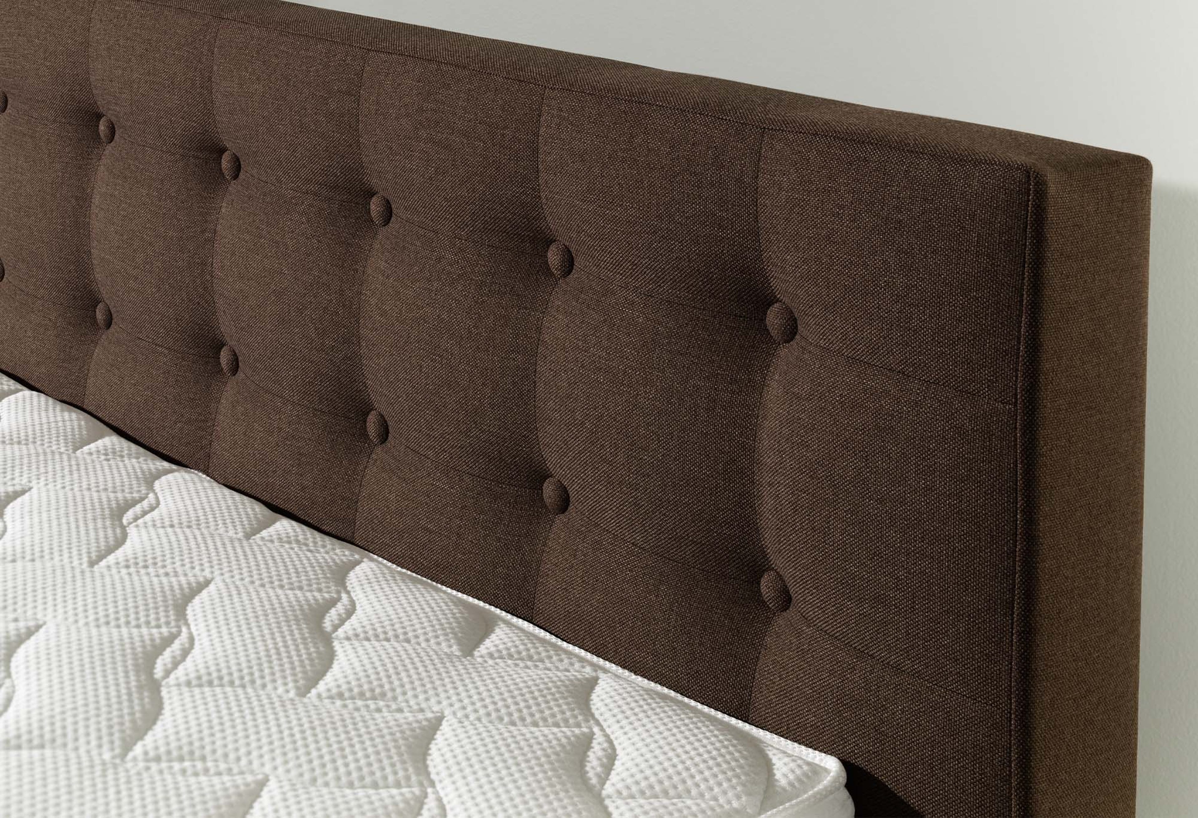 Van Der Valk Hotelboxspring Charlotte Deluxe