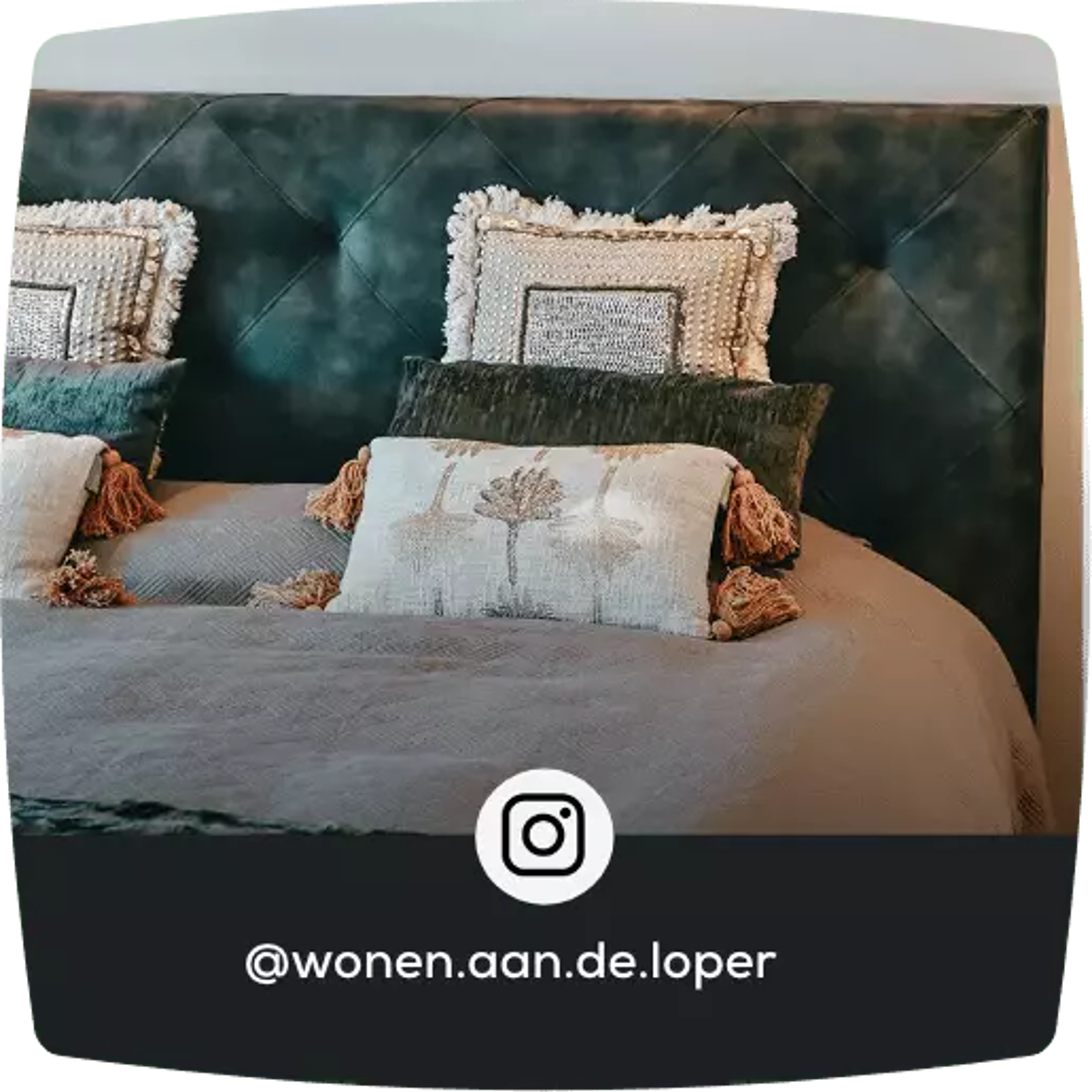Royal Box Spring Luxe boxsprings | Ontdek de Royal collectie