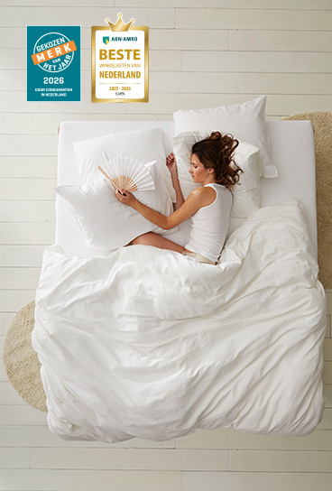 Vind jouw perfecte topmatras