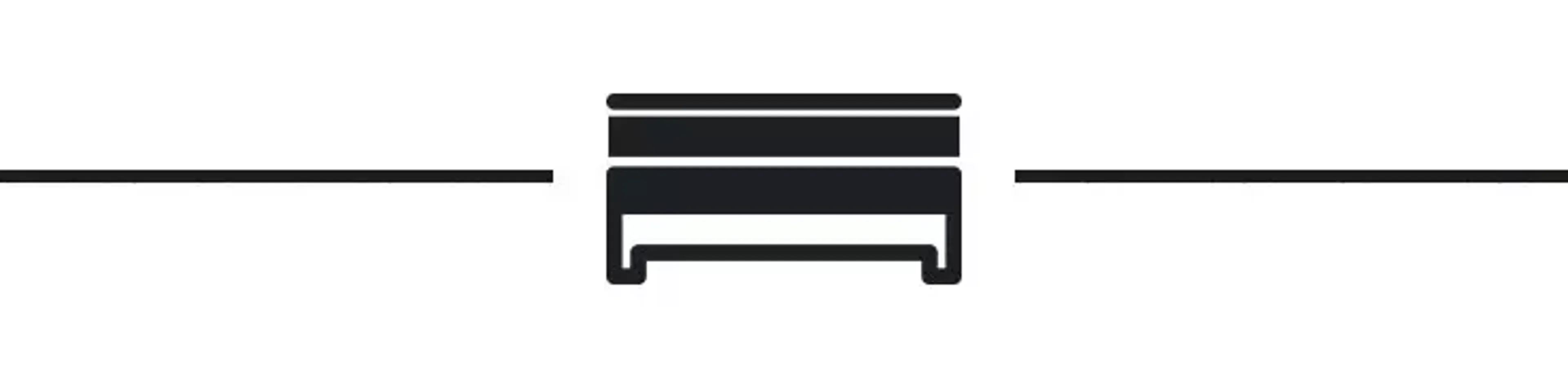 6. Selecteer je topper!