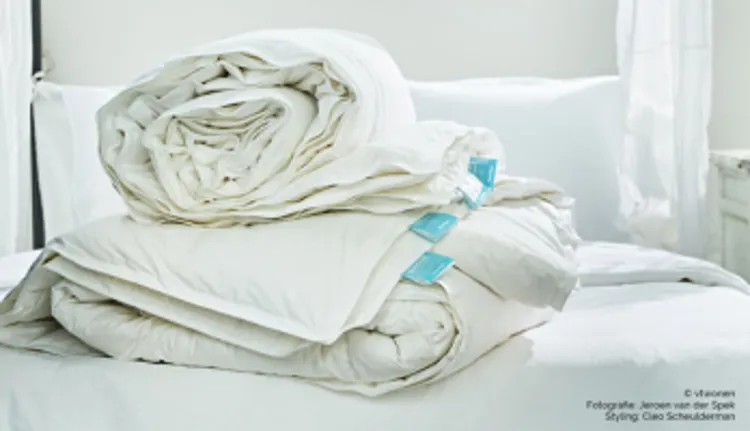Ontdek ons beddengoedadvies