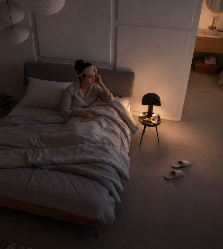 Muggen verjagen uit de slaapkamer: 8 effectieve tips voor een rustige nacht