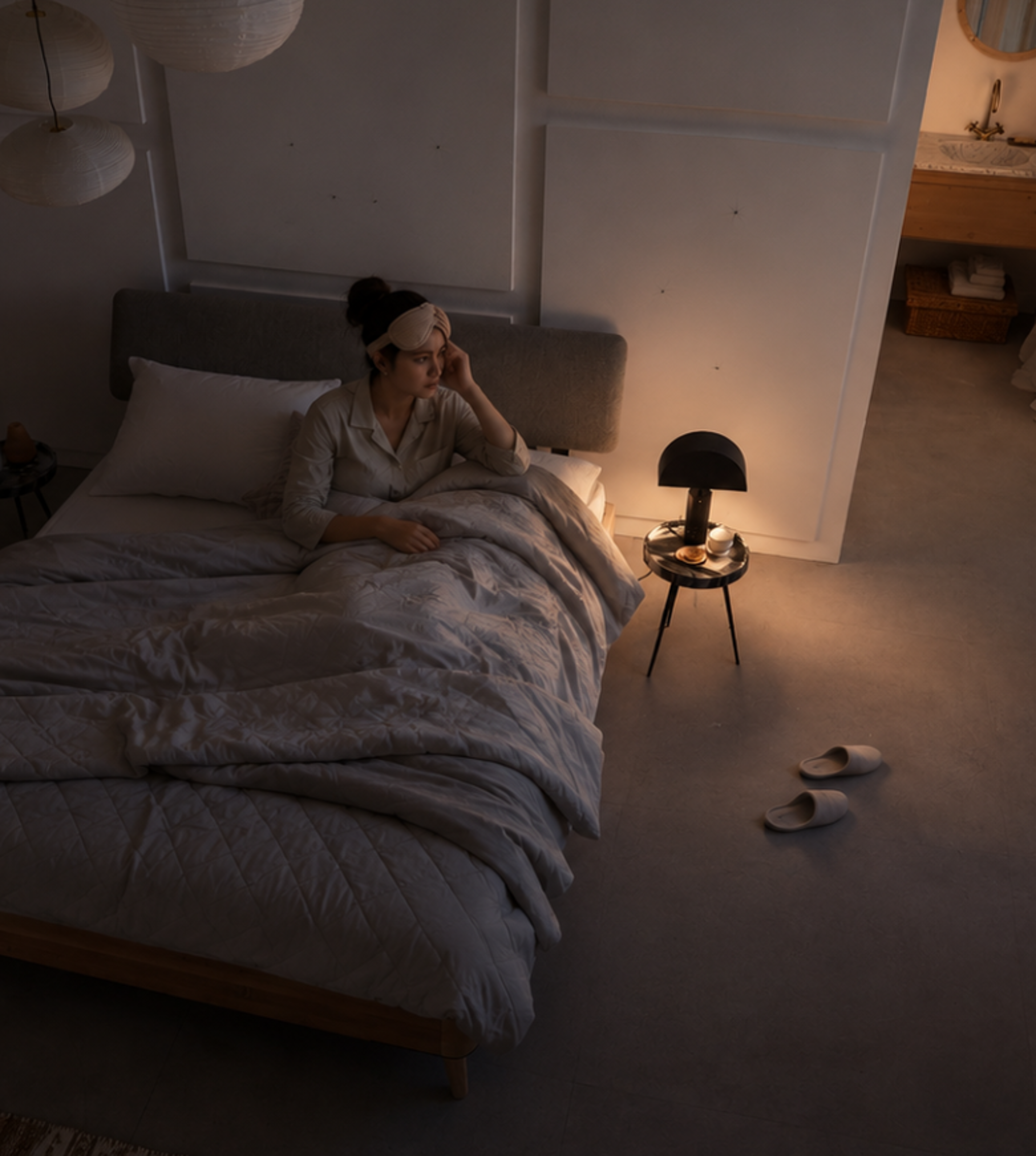 Muggen verjagen uit de slaapkamer: 8 effectieve tips voor een rustige nacht