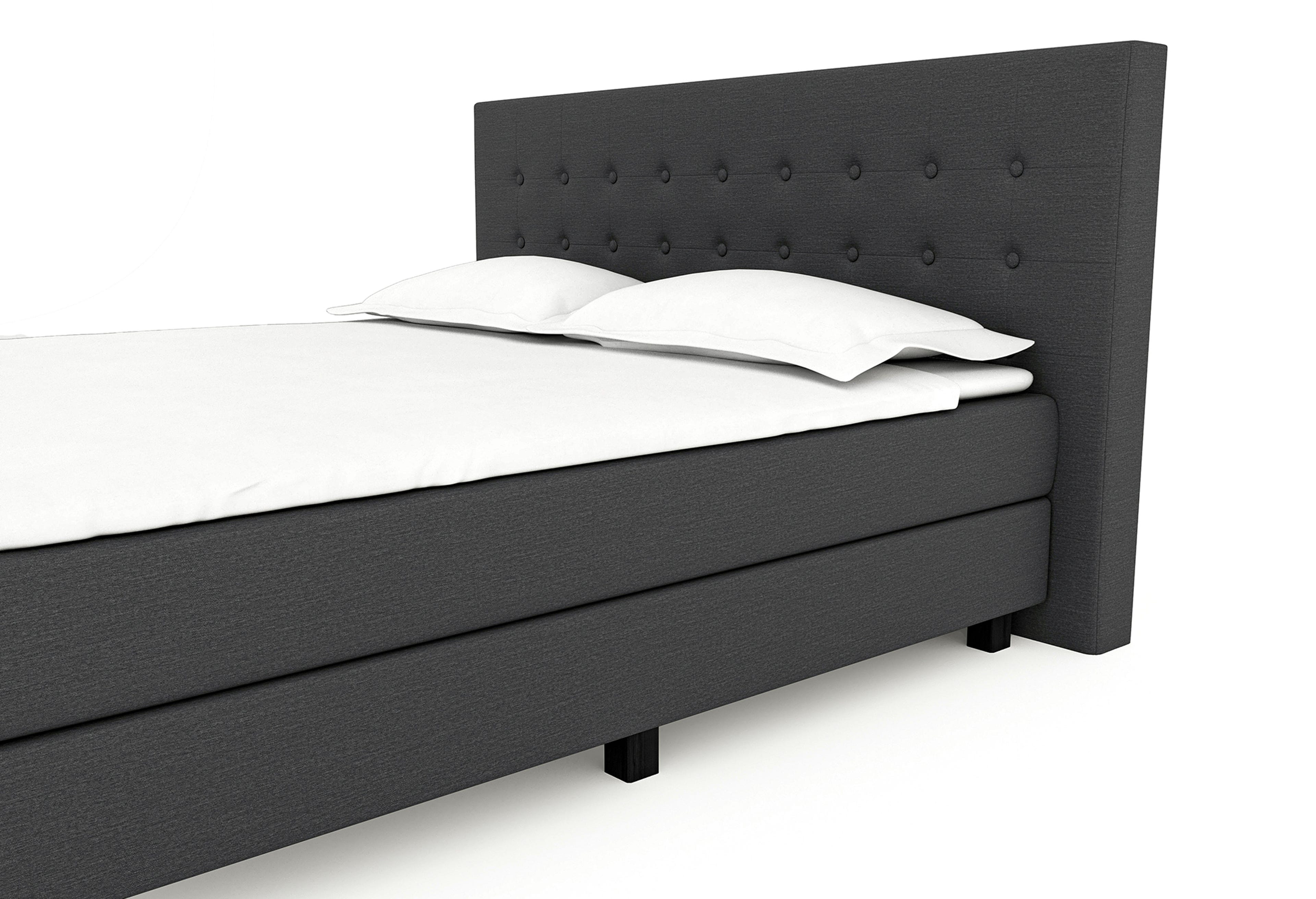 Boxspring Online-Only Gemini