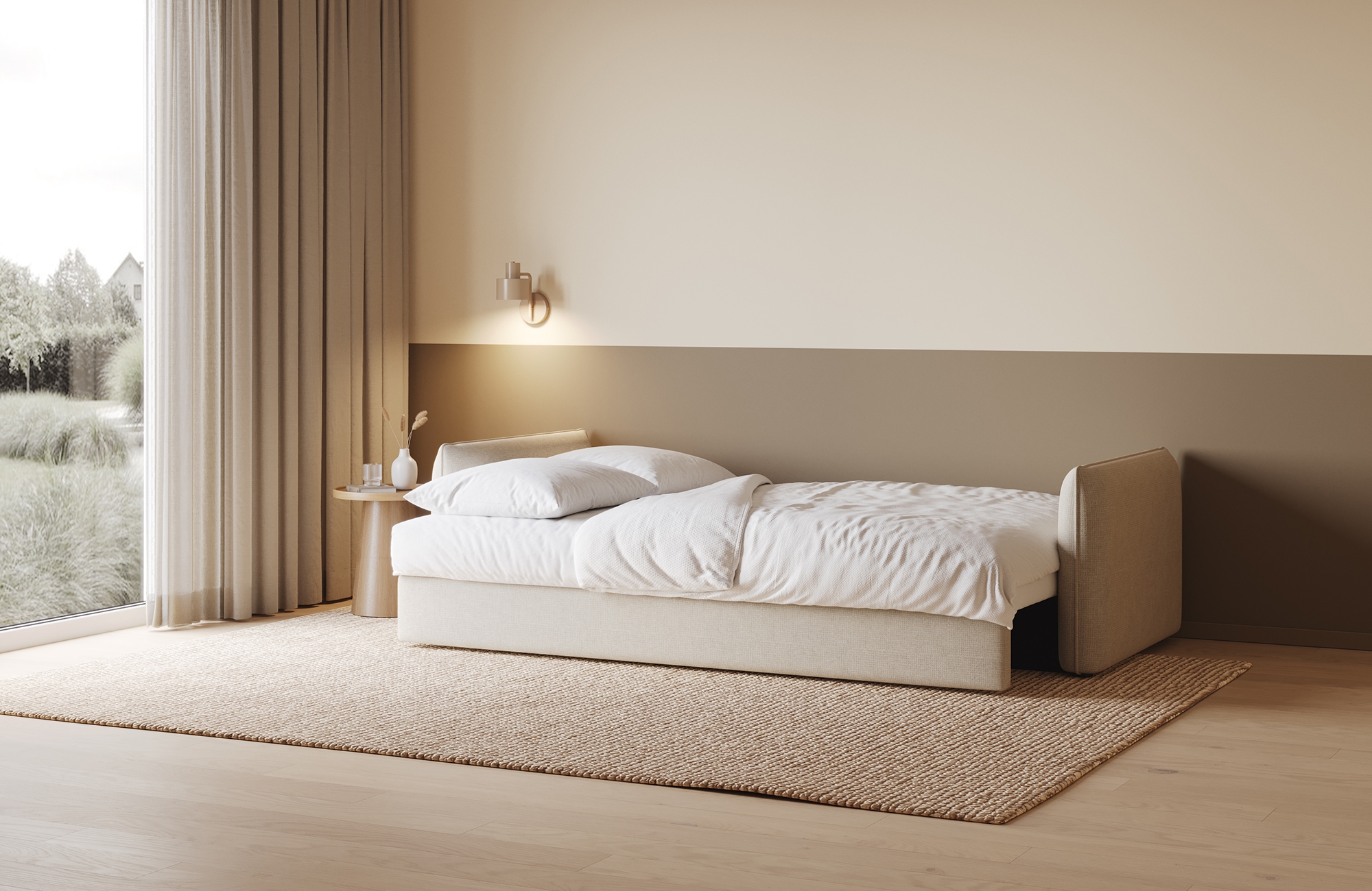 Slaapbank Dream Phoenix