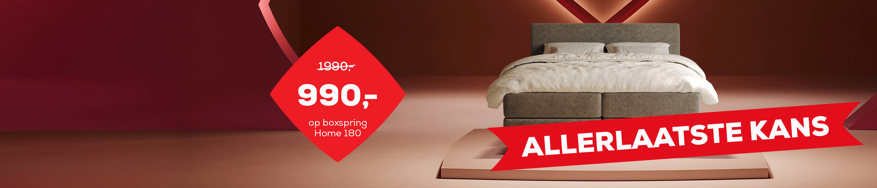 Zomer Sale laatste dagen